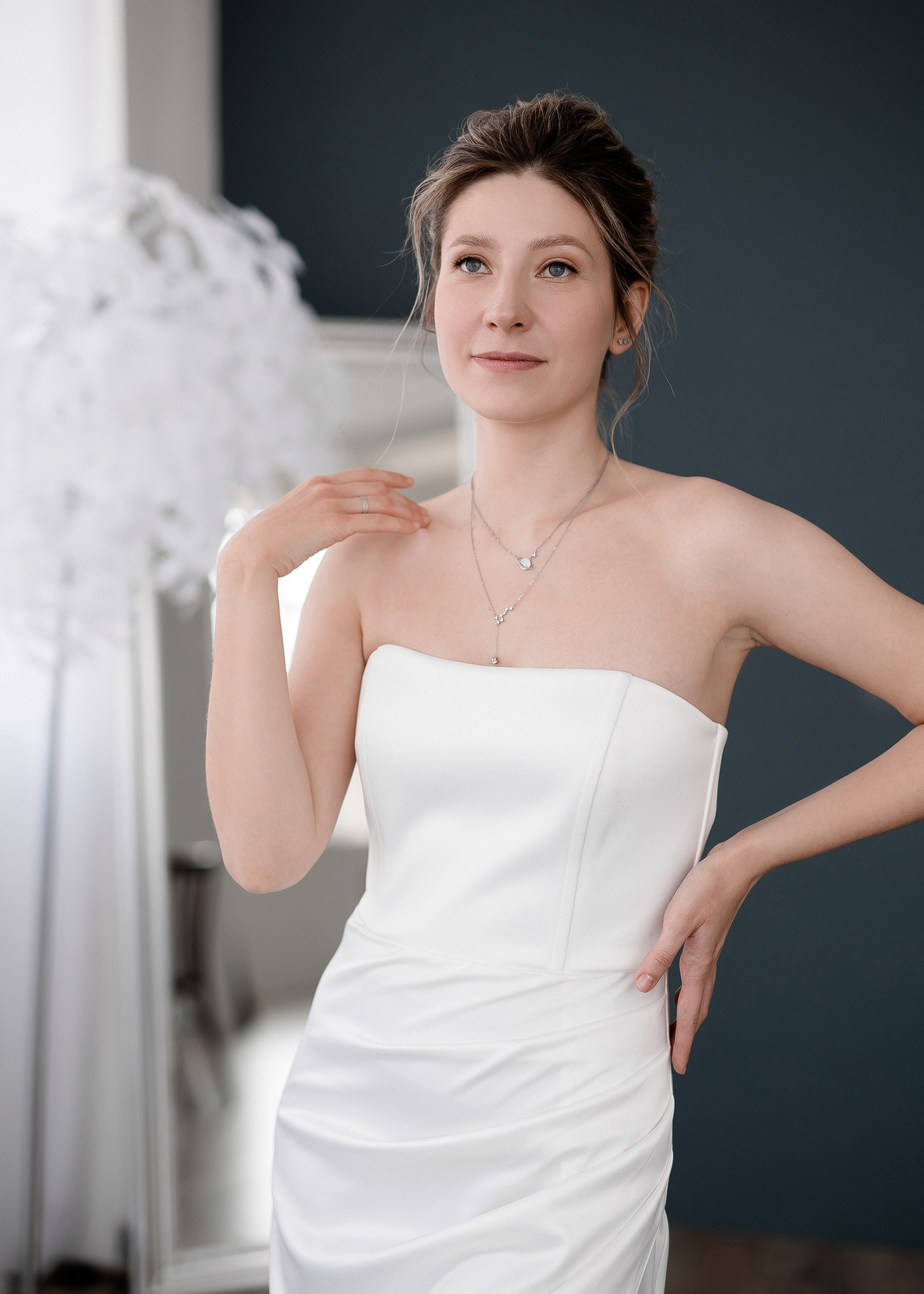 Даша + Илья. Свадебный и семейный фотограф в Саратове Маша Паника