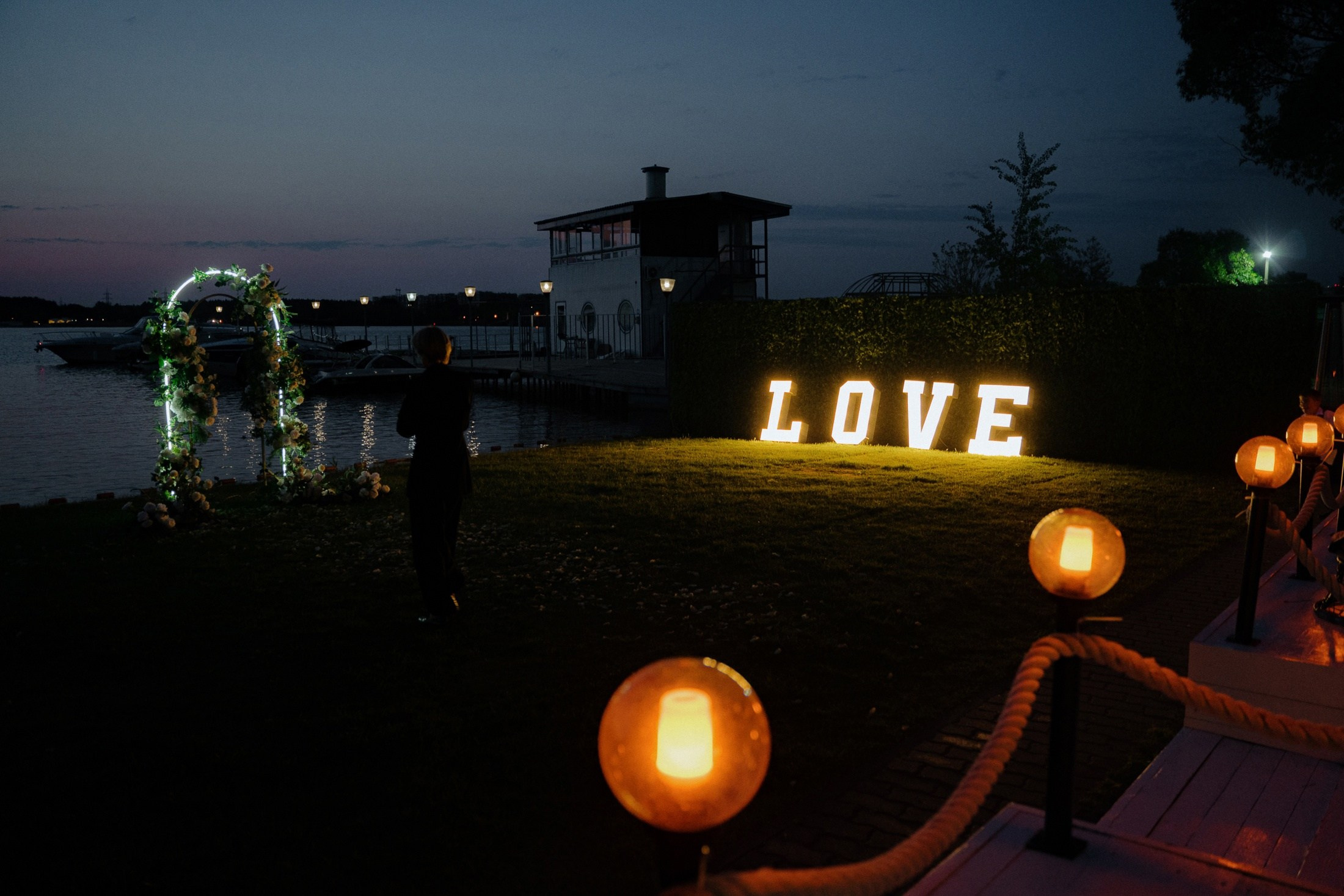 Кристина+Дима. Свадебный и репортажный фотограф Александр Родин