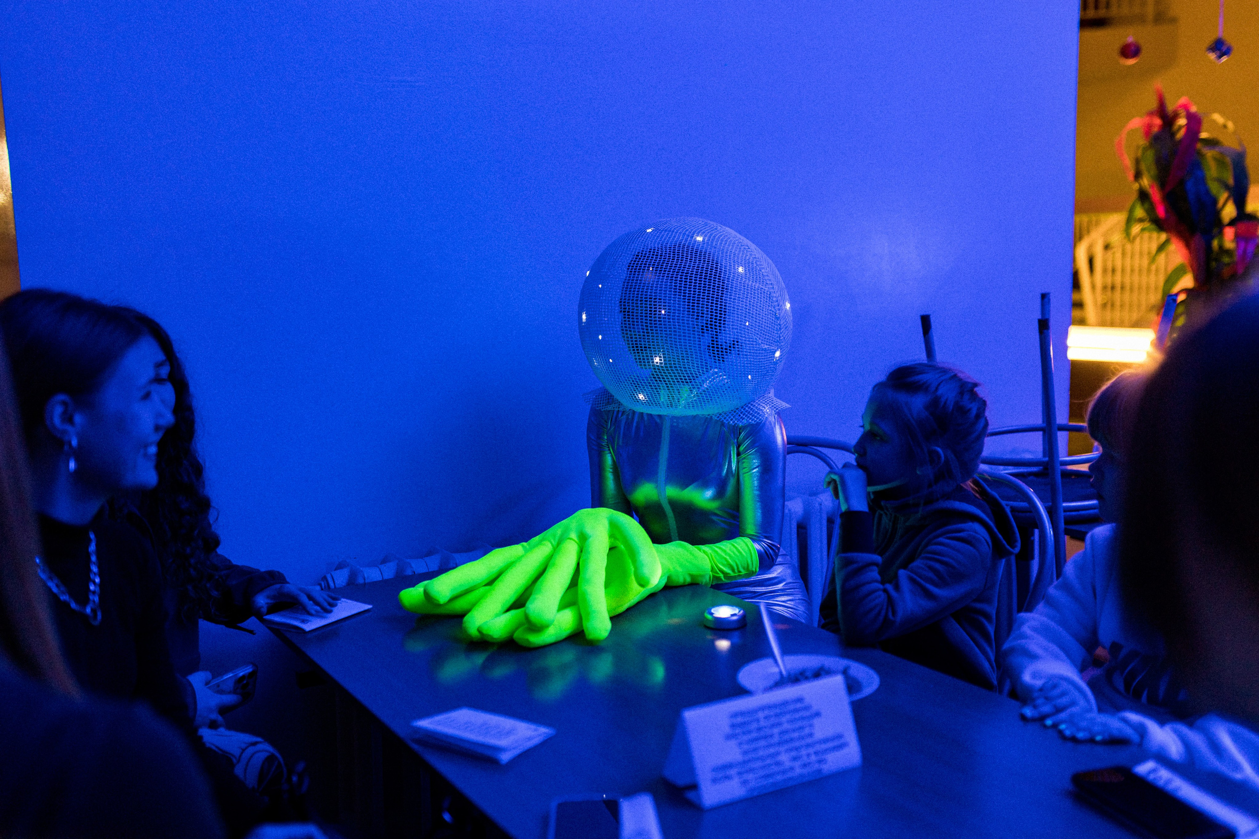 Институт летания в Выксе. Фотограф городских и семейных событий Артем Карпухин