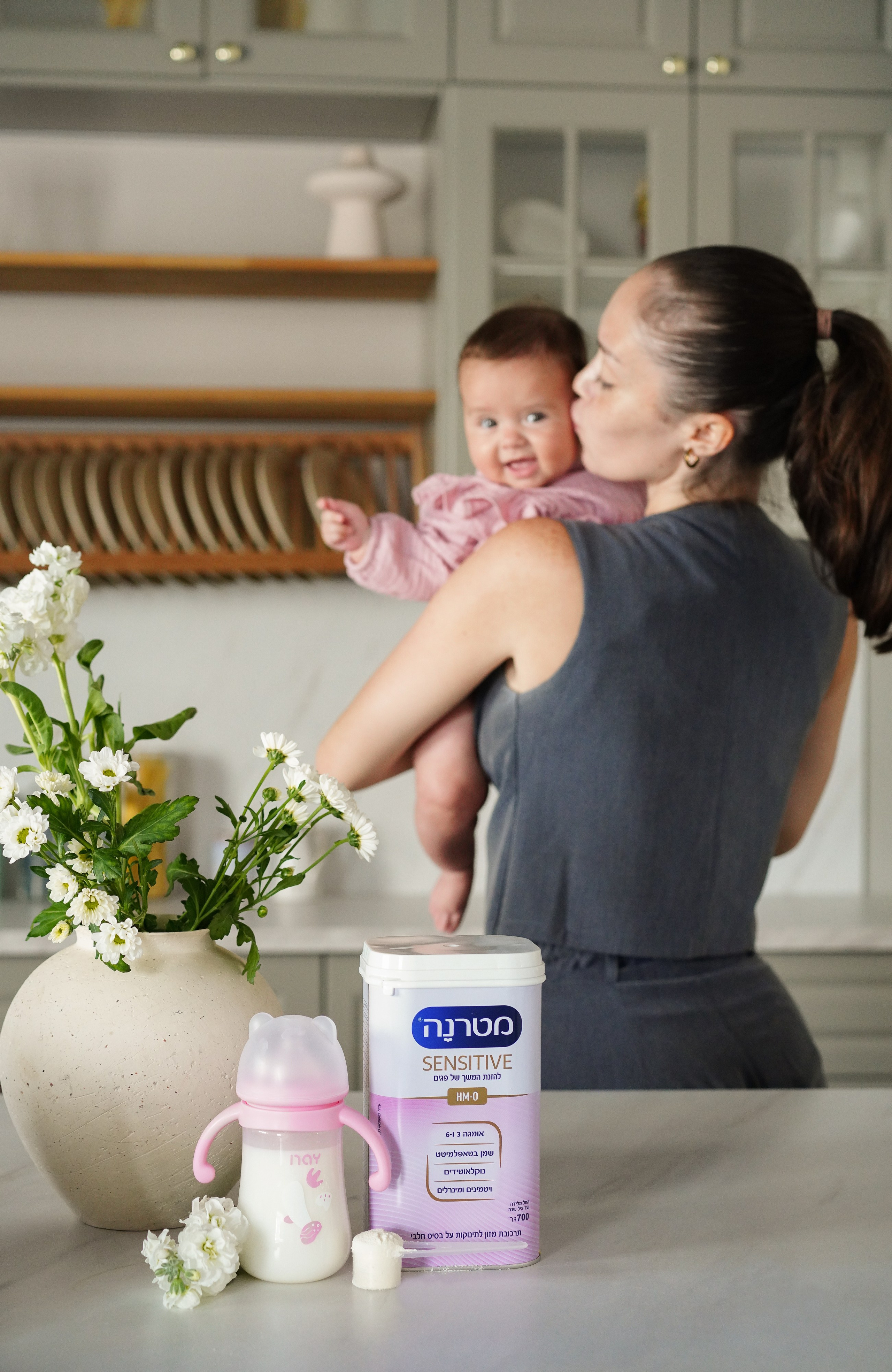 Детское питание. Главная