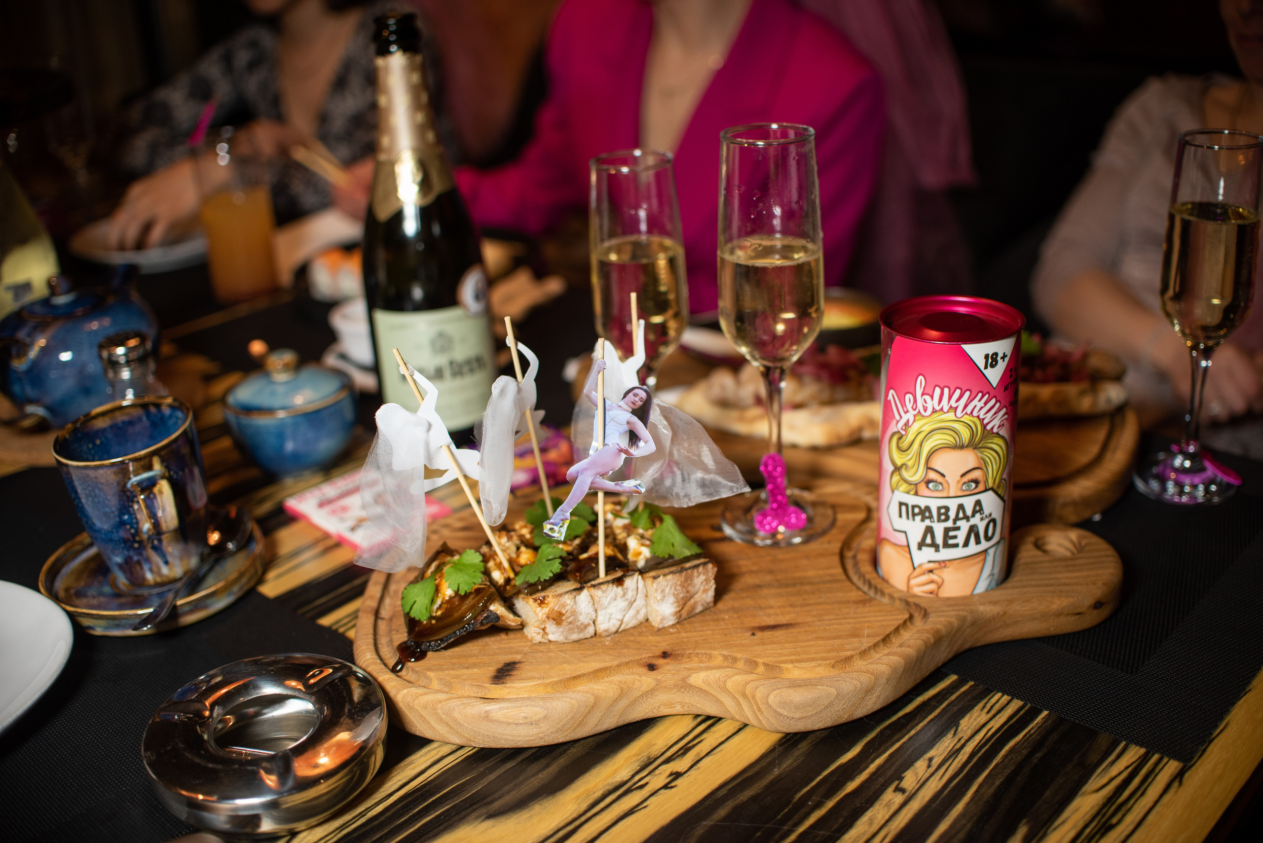 Девичник. Семейный и свадебный фотограф в Феодосии и Коктебеле