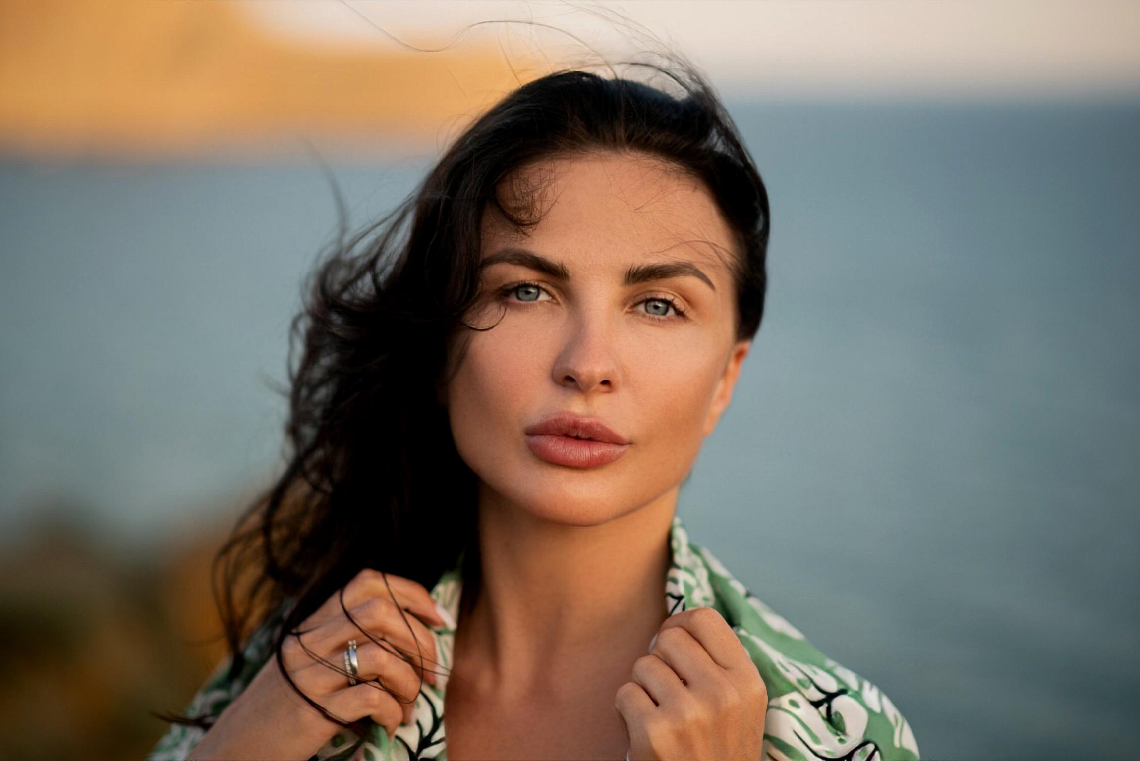 Оля и Лёша. Семейный и свадебный фотограф в Феодосии и Коктебеле