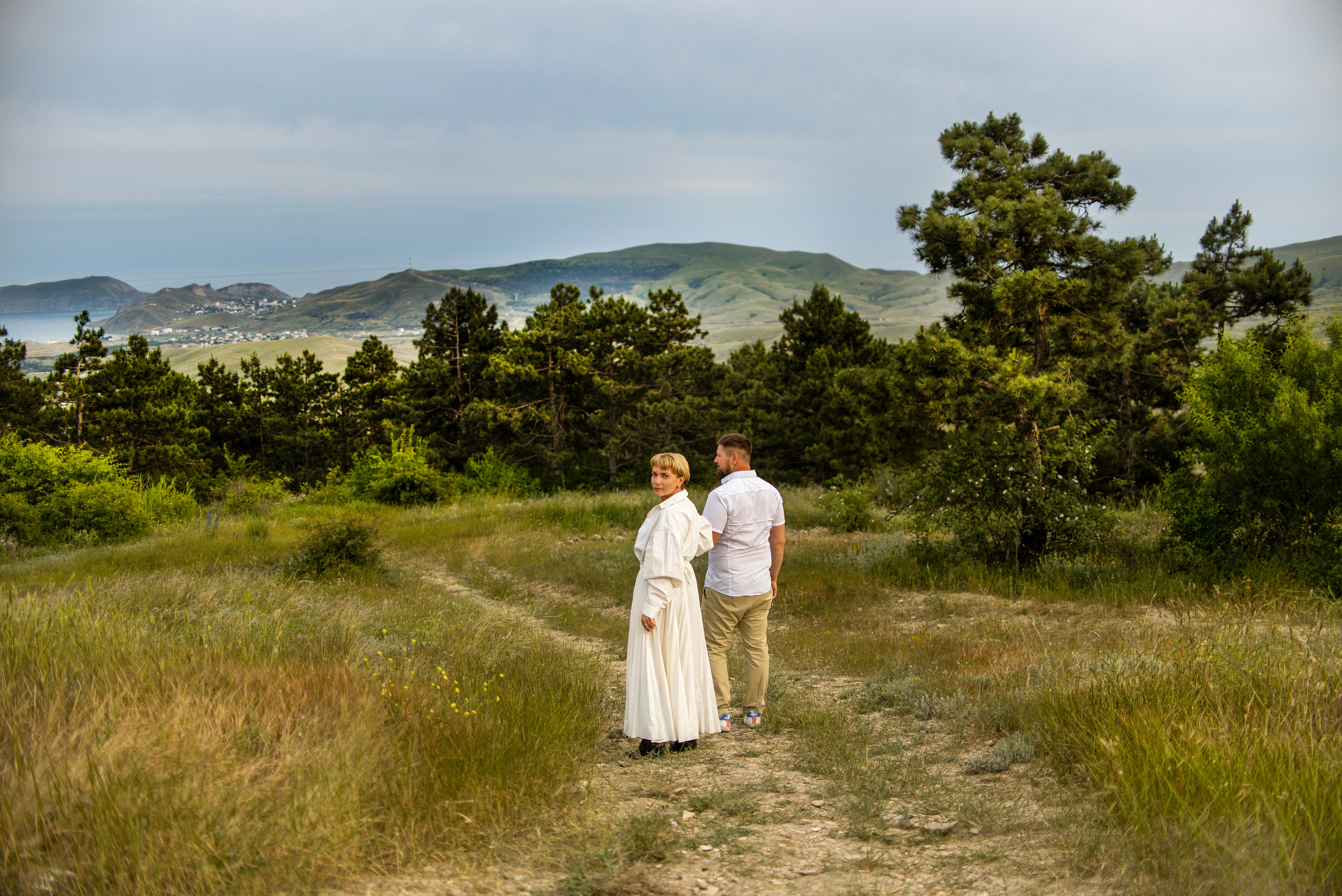 Александра. Семейный и свадебный фотограф в Феодосии и Коктебеле