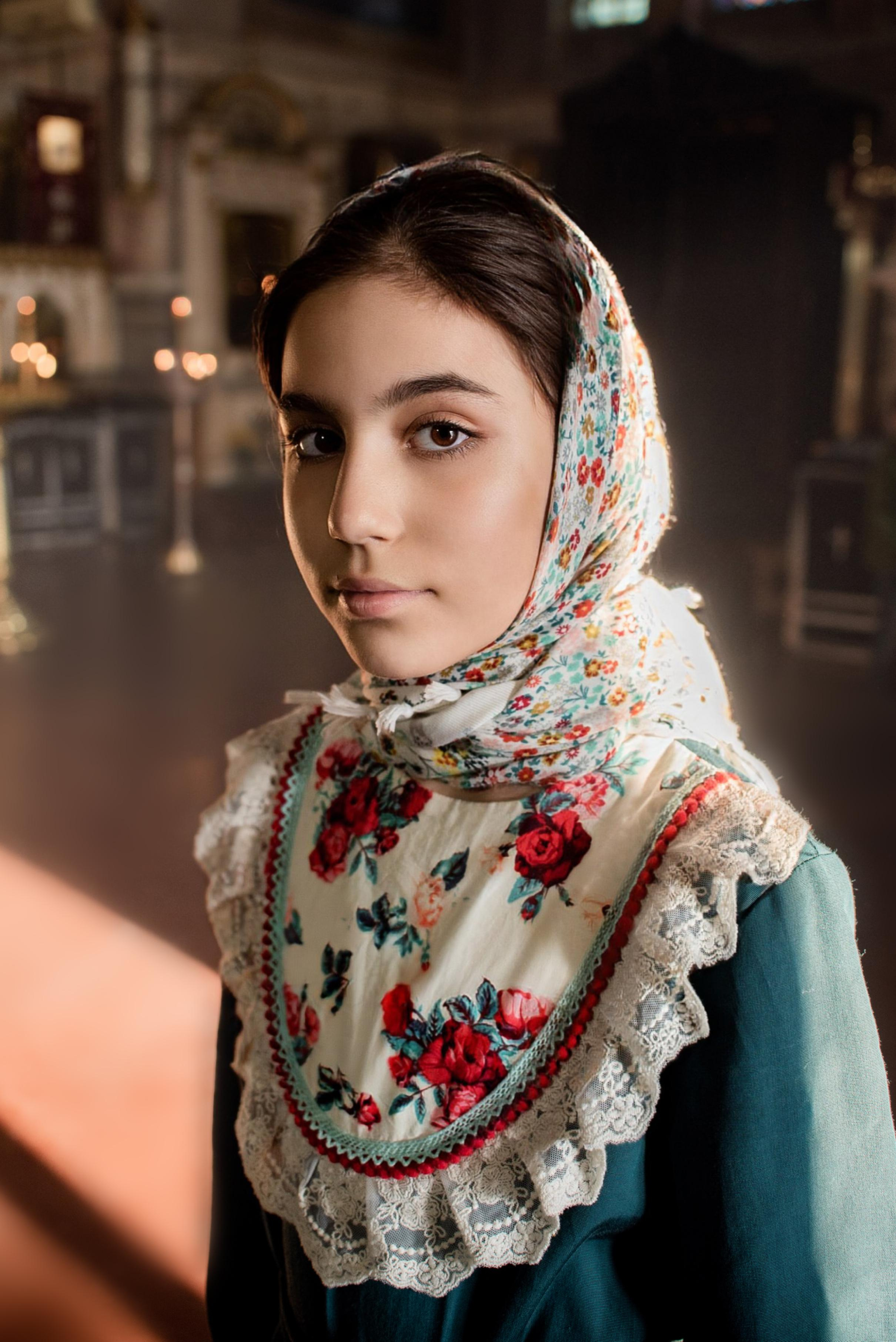 Вербное воскресенье. Семейный и свадебный фотограф в Феодосии и Коктебеле