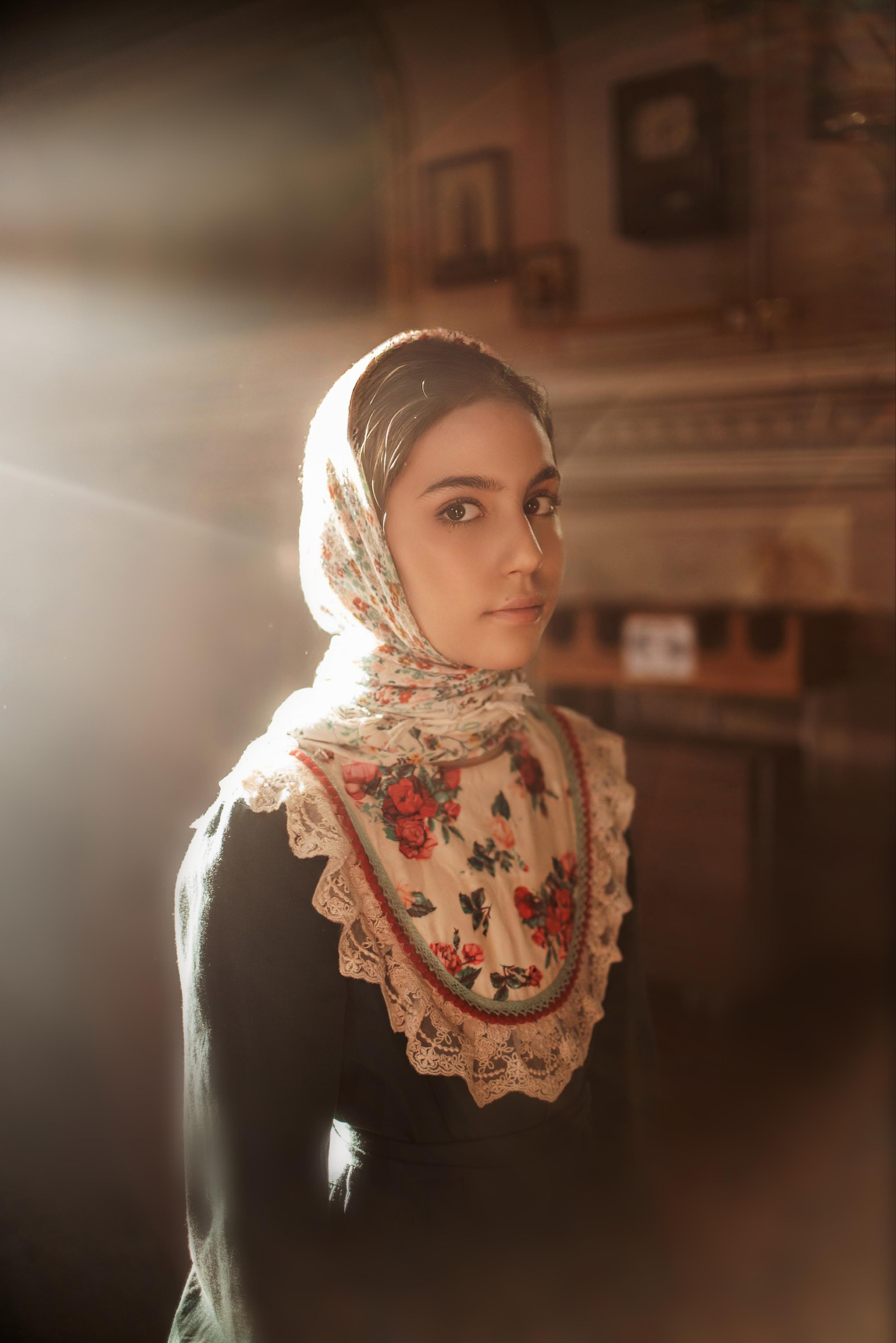 Вербное воскресенье. Семейный и свадебный фотограф в Феодосии и Коктебеле