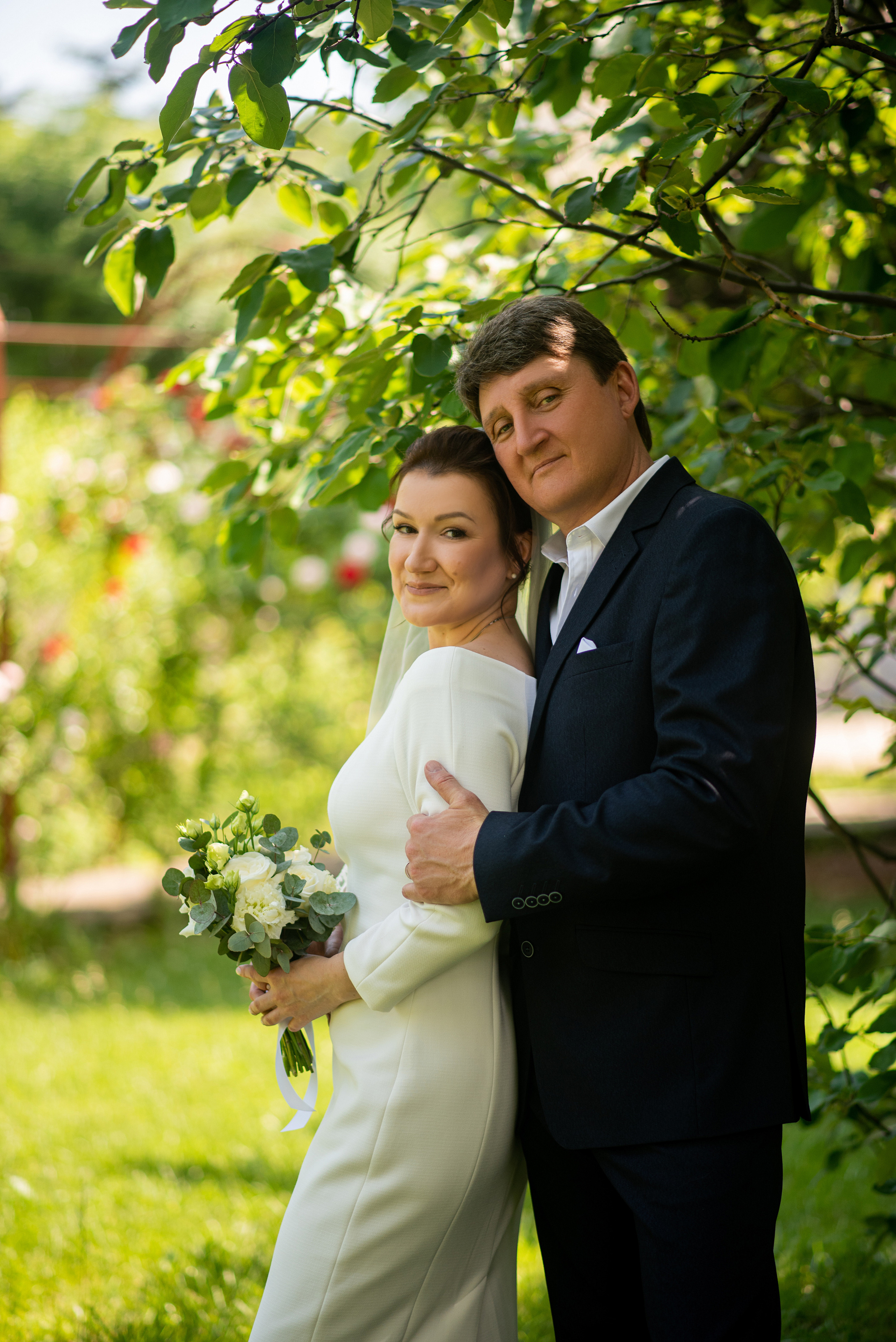 Венчание Алёна и Виктор. Семейный и свадебный фотограф в Феодосии и Коктебеле