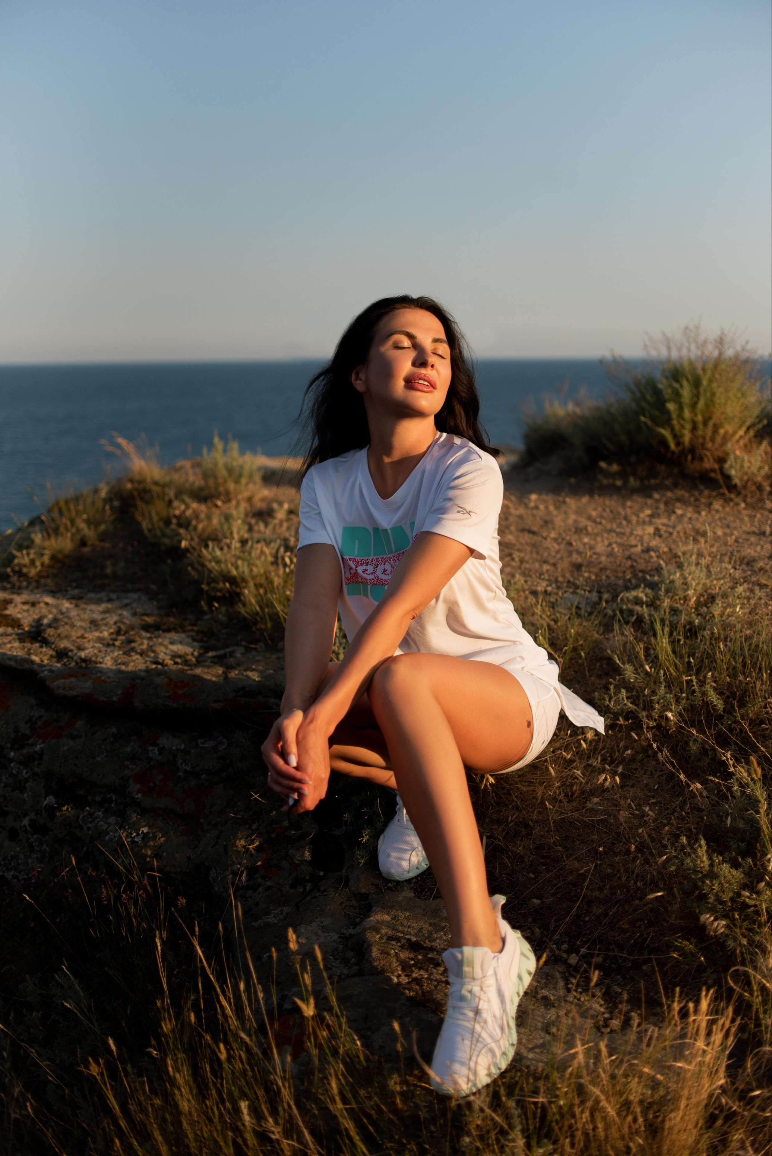 Оля и Лёша. Семейный и свадебный фотограф в Феодосии и Коктебеле