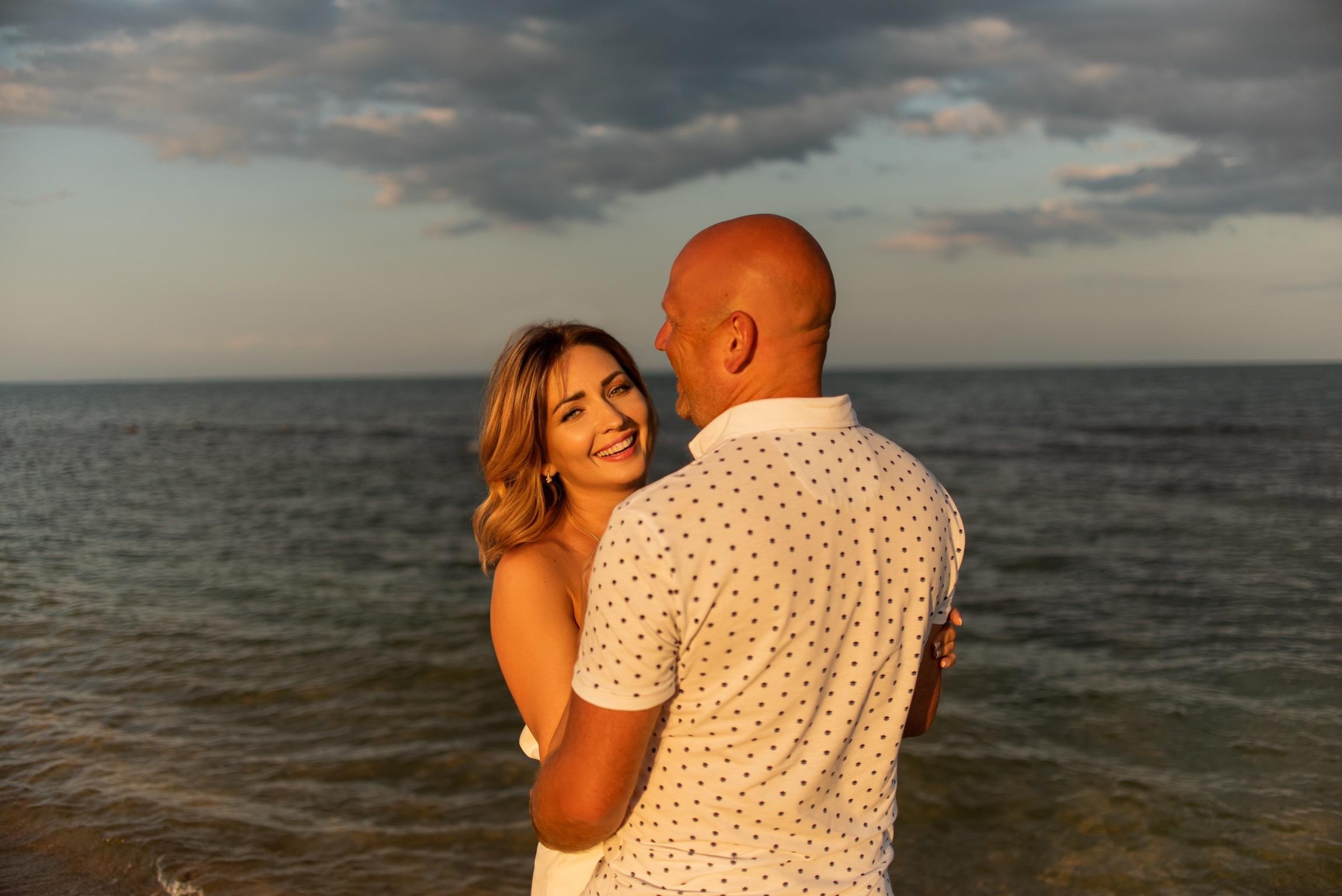 Эльвира. Семейный и свадебный фотограф в Феодосии и Коктебеле