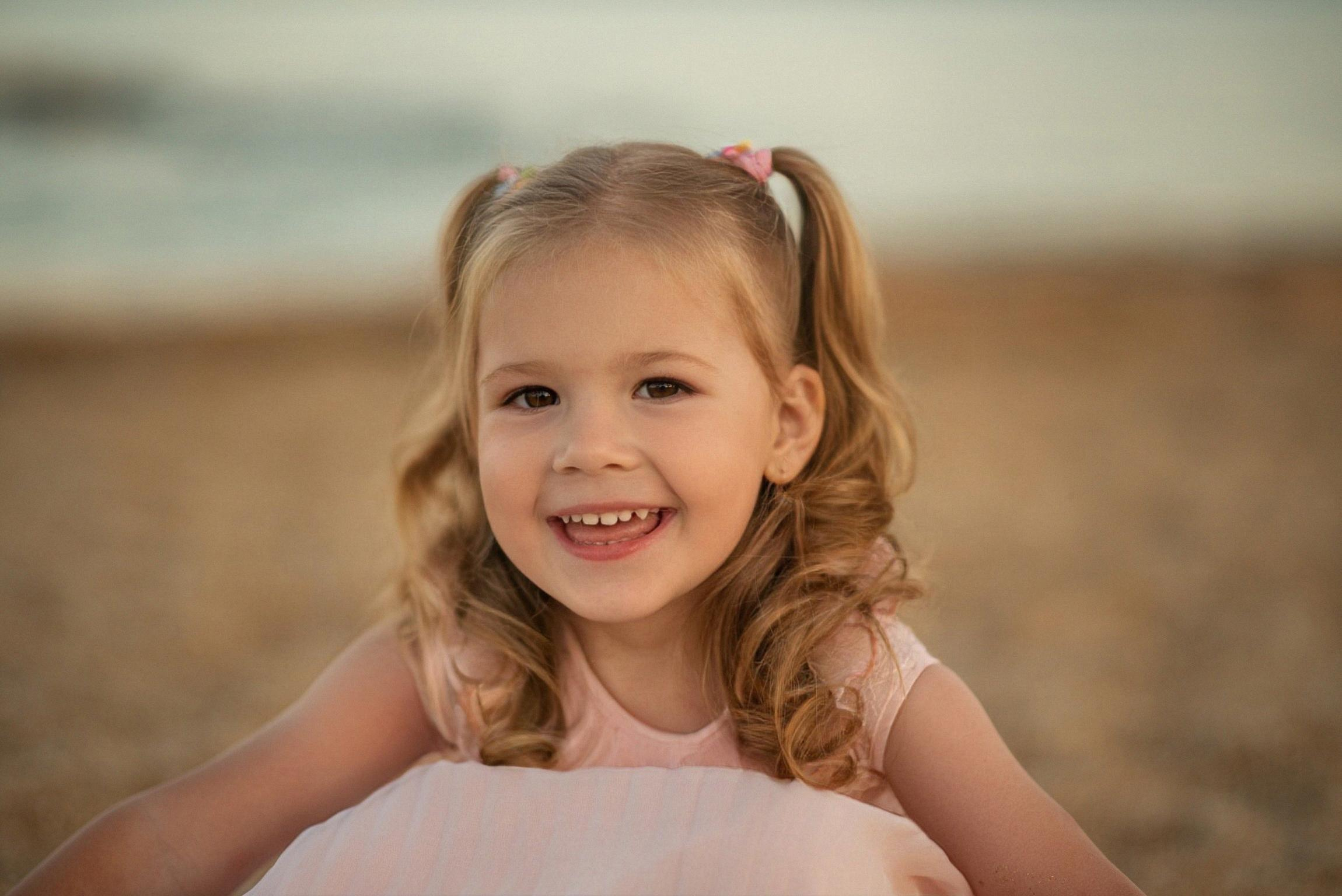 Катя, Олег и Маша. Семейный и свадебный фотограф в Феодосии и Коктебеле