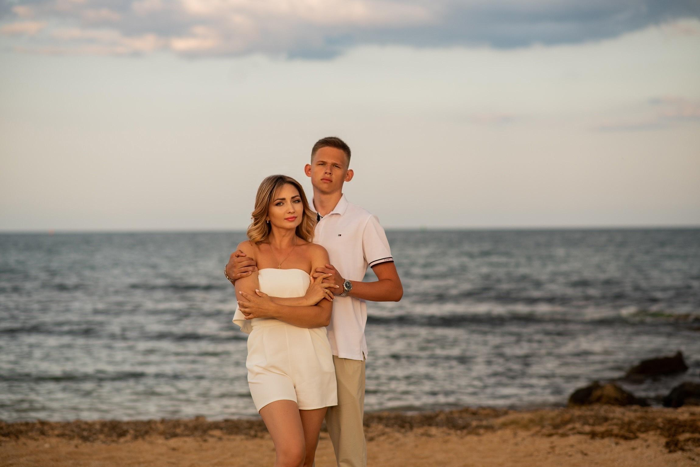 Эльвира. Семейный и свадебный фотограф в Феодосии и Коктебеле