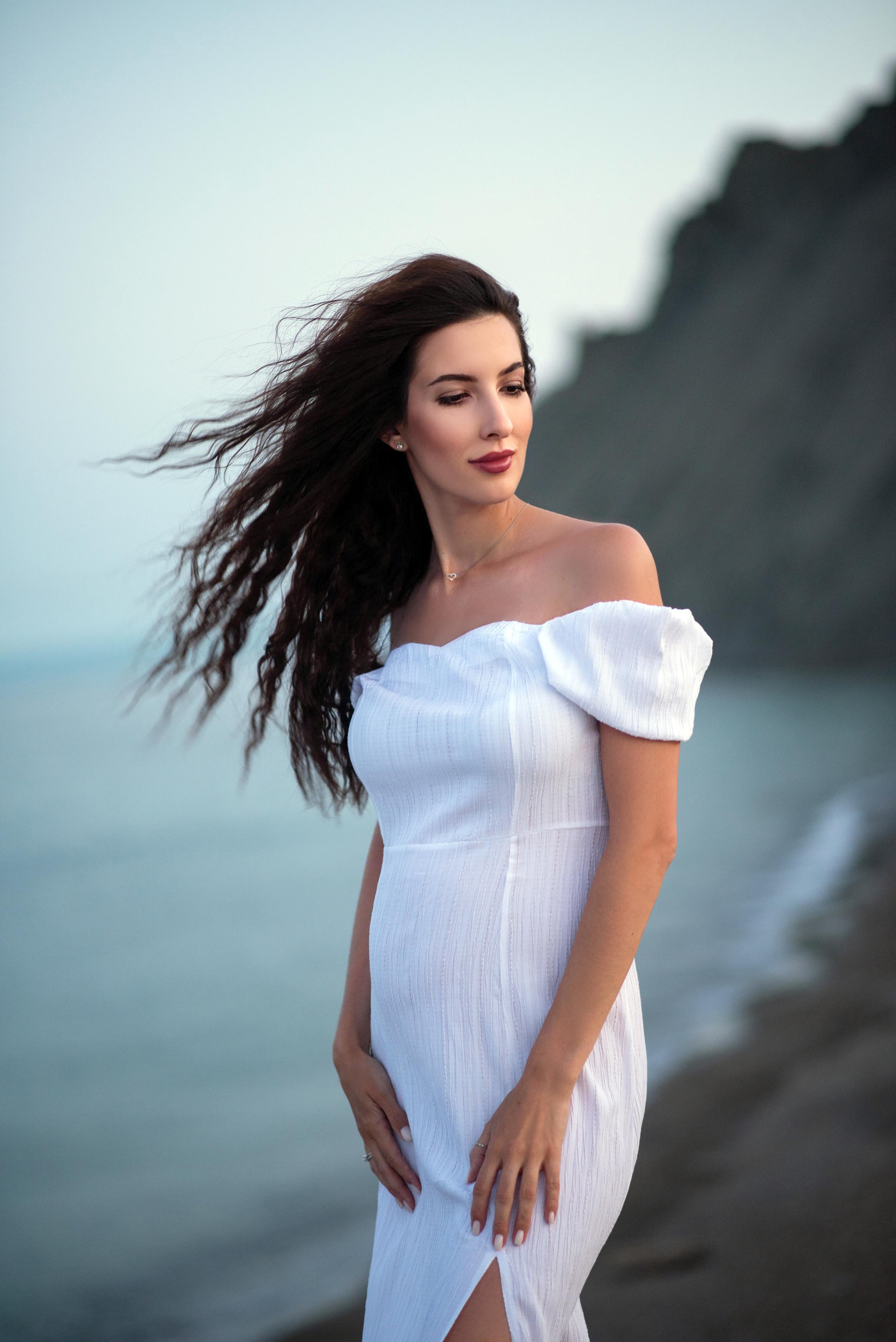 Гриша и Яна. Семейный и свадебный фотограф в Феодосии и Коктебеле