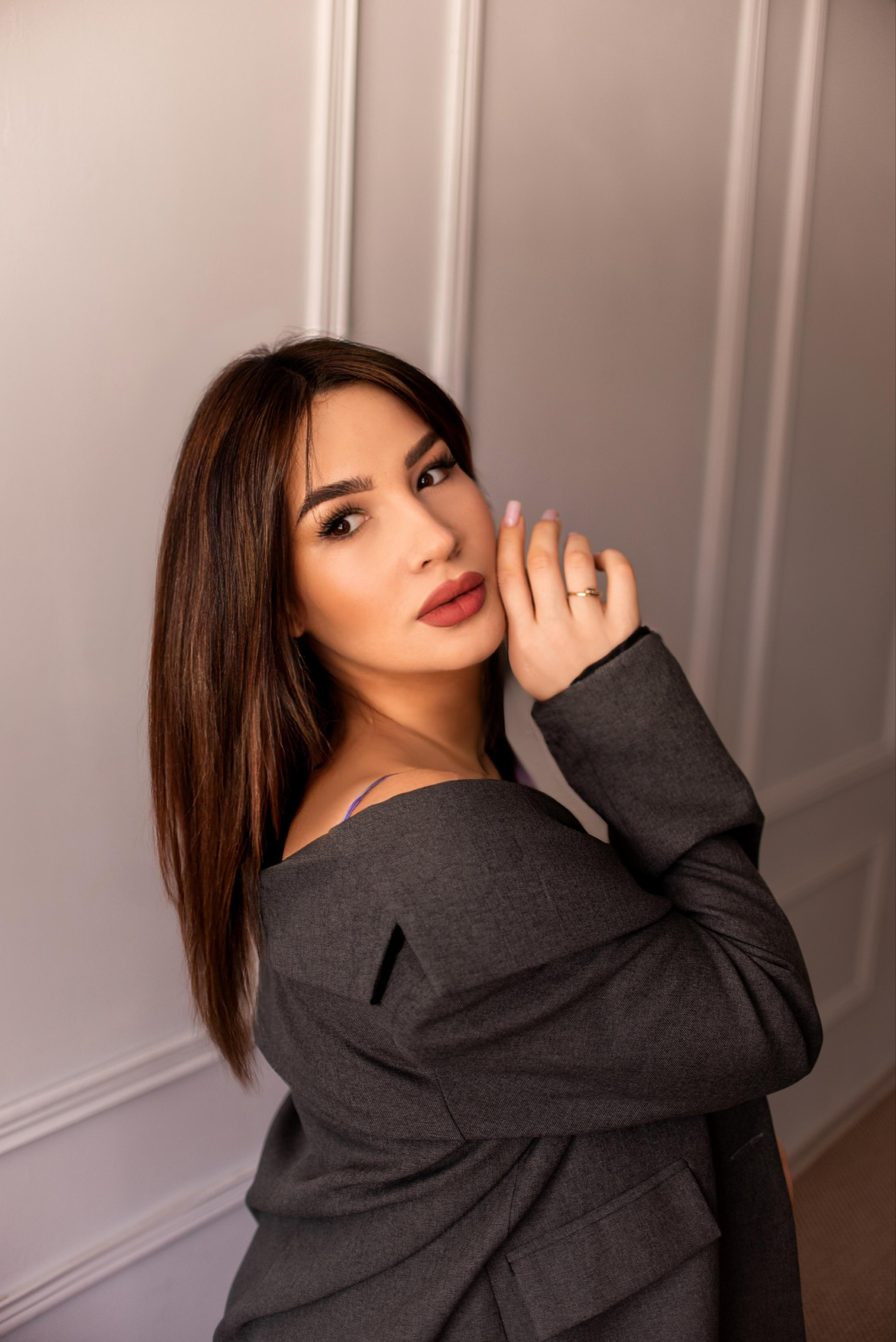 Эльзара. Семейный и свадебный фотограф в Феодосии и Коктебеле