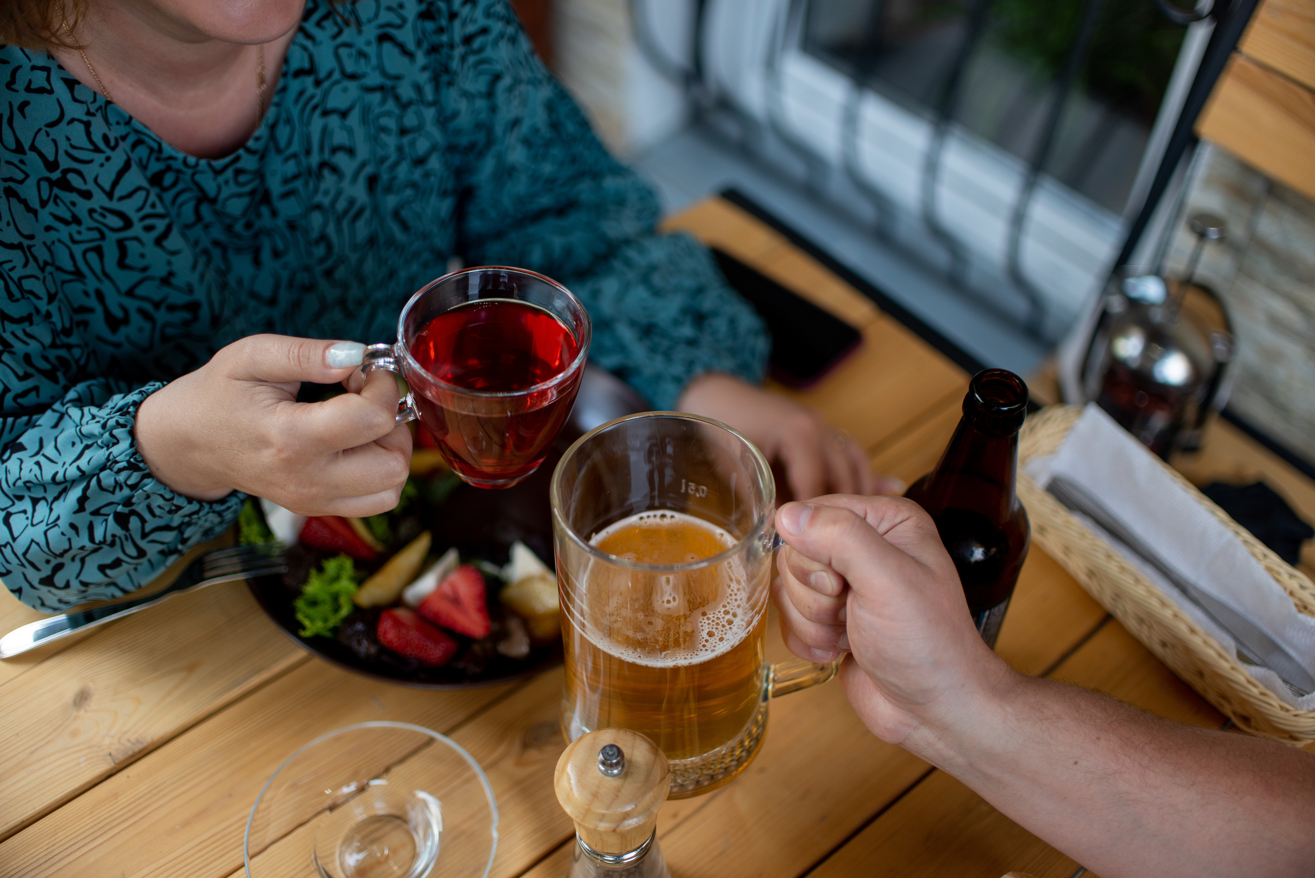 Пивляндия контент-фотосессия. Семейный и свадебный фотограф в Феодосии и Коктебеле