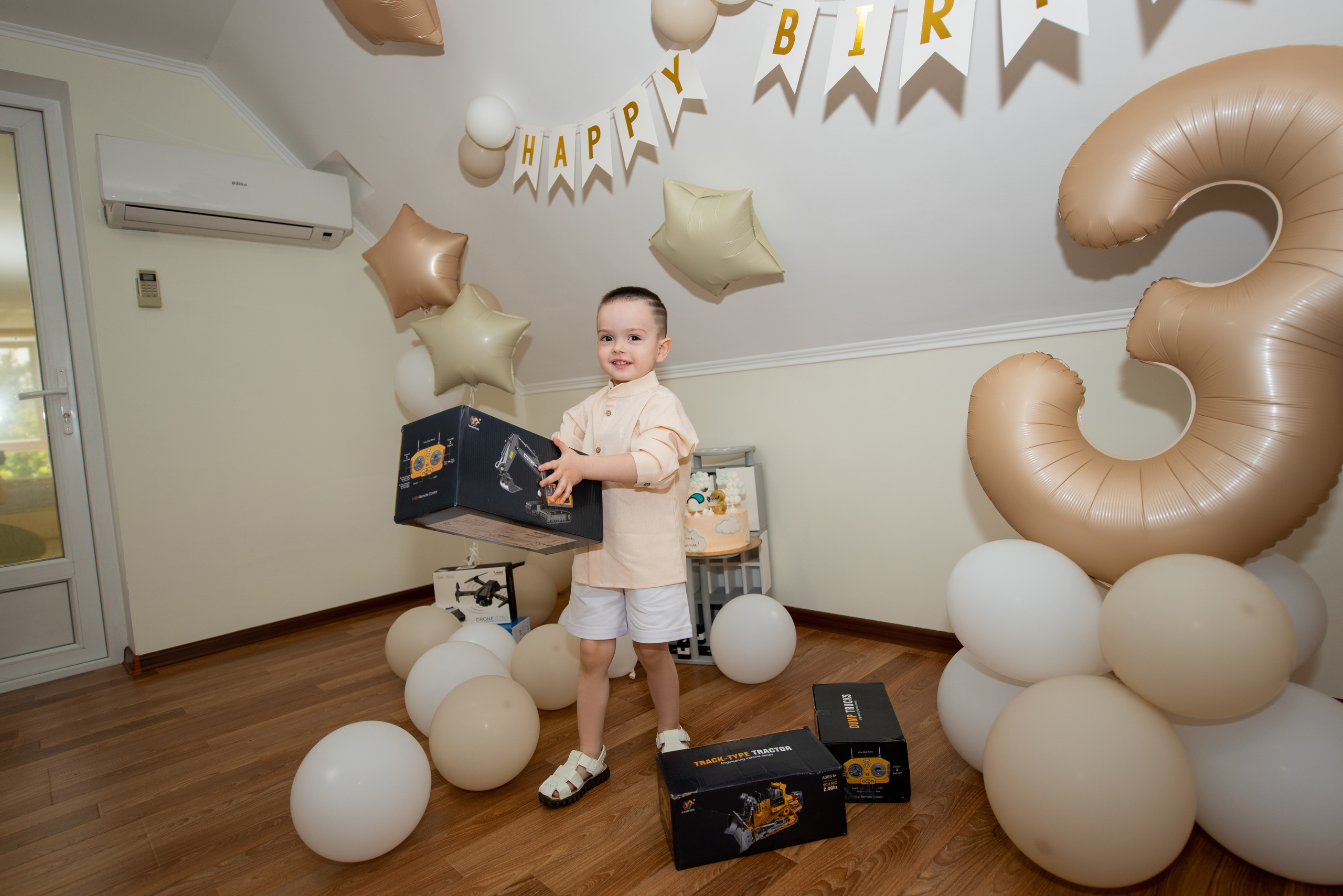 День Рождения Саши. Семейный и свадебный фотограф в Феодосии и Коктебеле