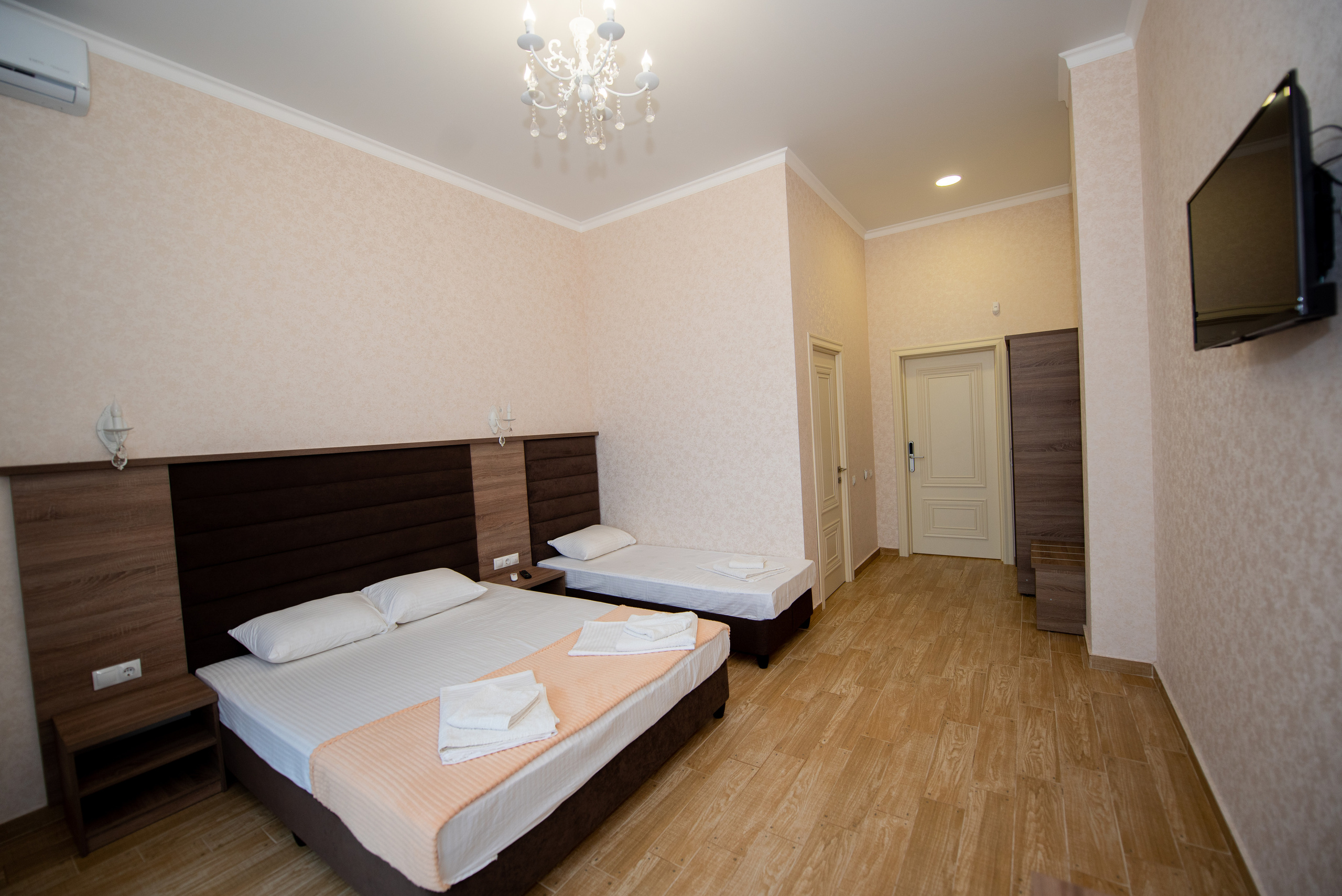 Троя. Семейный и свадебный фотограф в Феодосии и Коктебеле