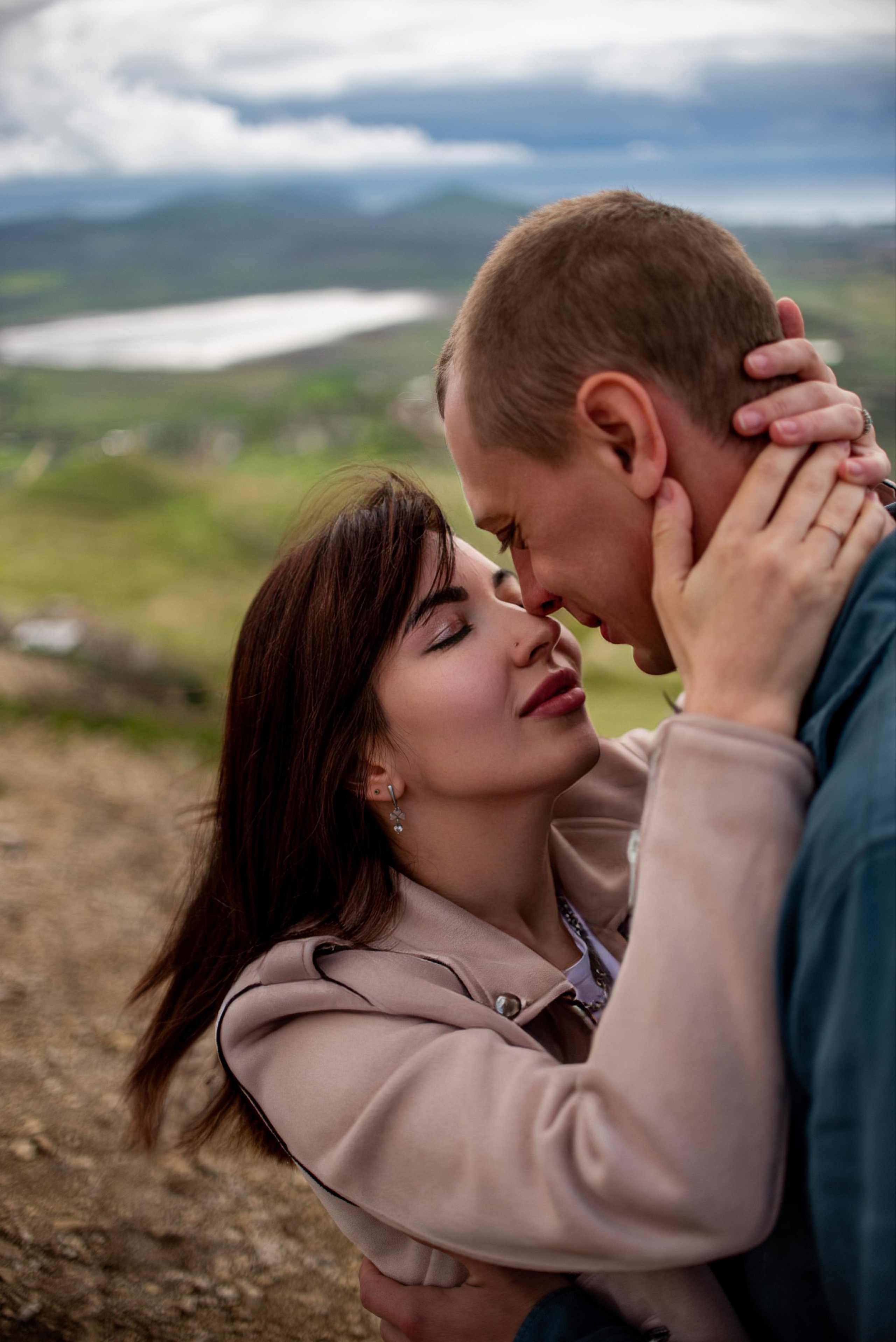Кристина и Ден. Семейный и свадебный фотограф в Феодосии и Коктебеле