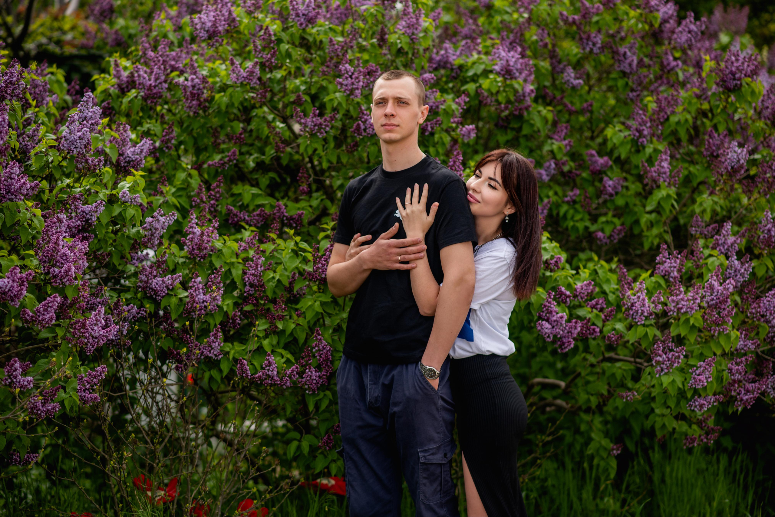 Кристина и Ден. Семейный и свадебный фотограф в Феодосии и Коктебеле