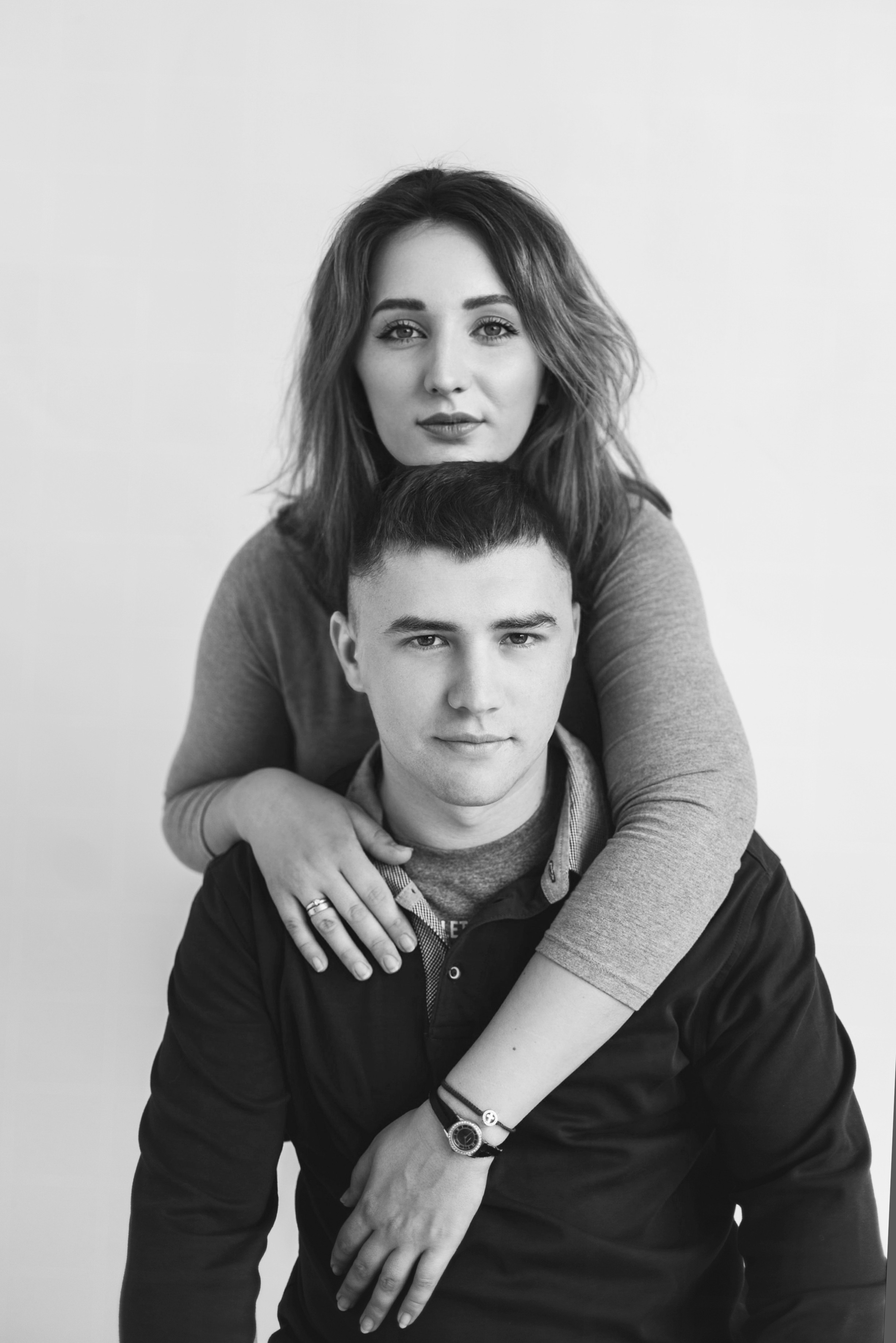 Беременность. Анна и Виталий. Семейный и свадебный фотограф в Феодосии и Коктебеле