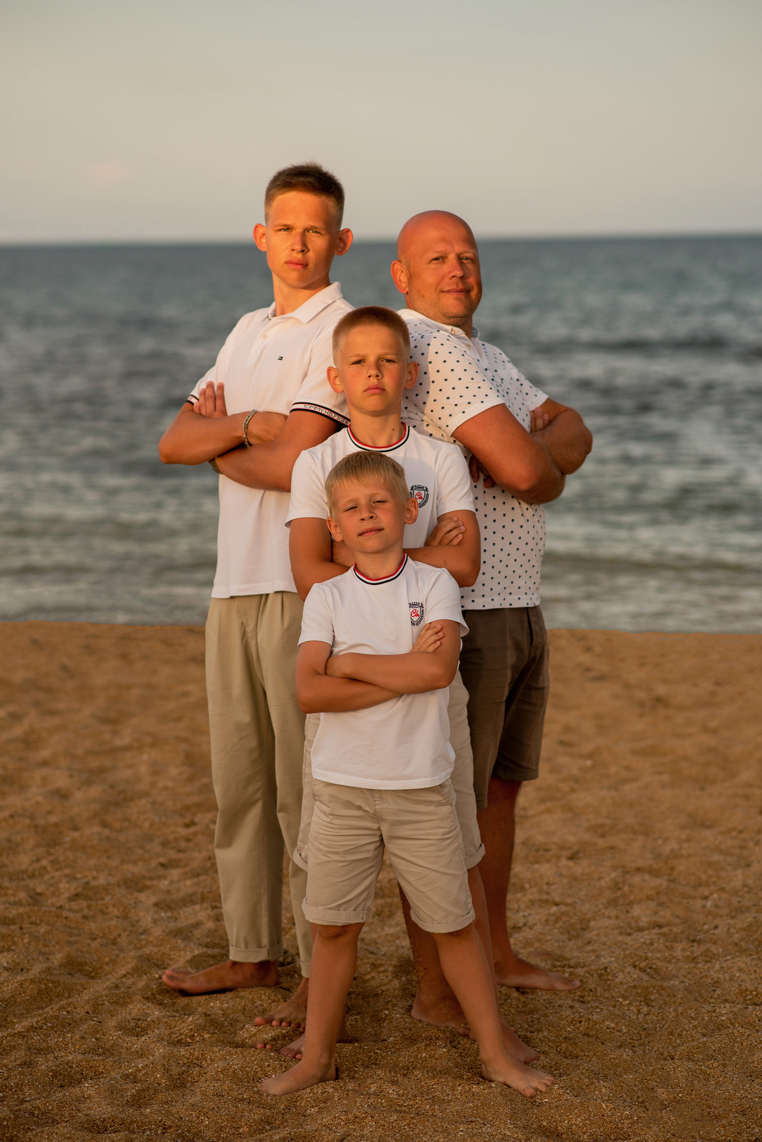 Эльвира. Семейный и свадебный фотограф в Феодосии и Коктебеле