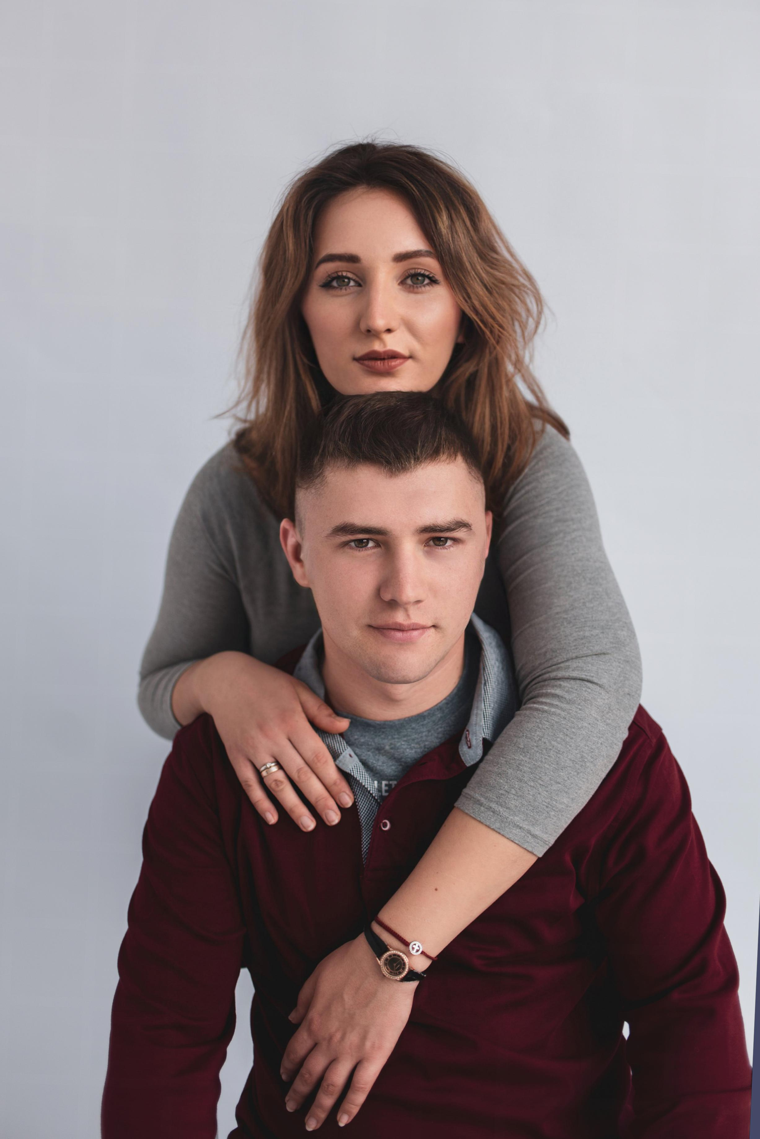 Беременность. Анна и Виталий. Семейный и свадебный фотограф в Феодосии и Коктебеле