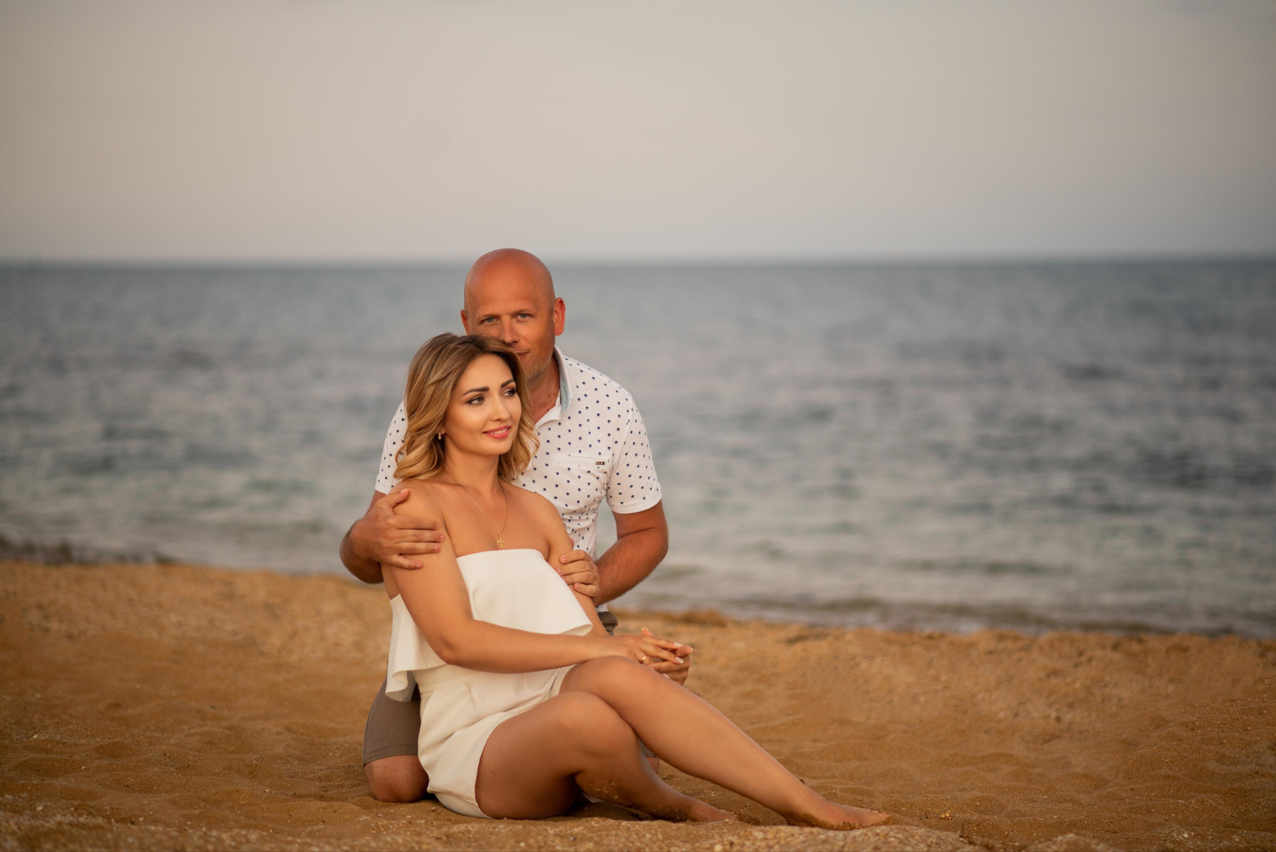 Эльвира. Семейный и свадебный фотограф в Феодосии и Коктебеле