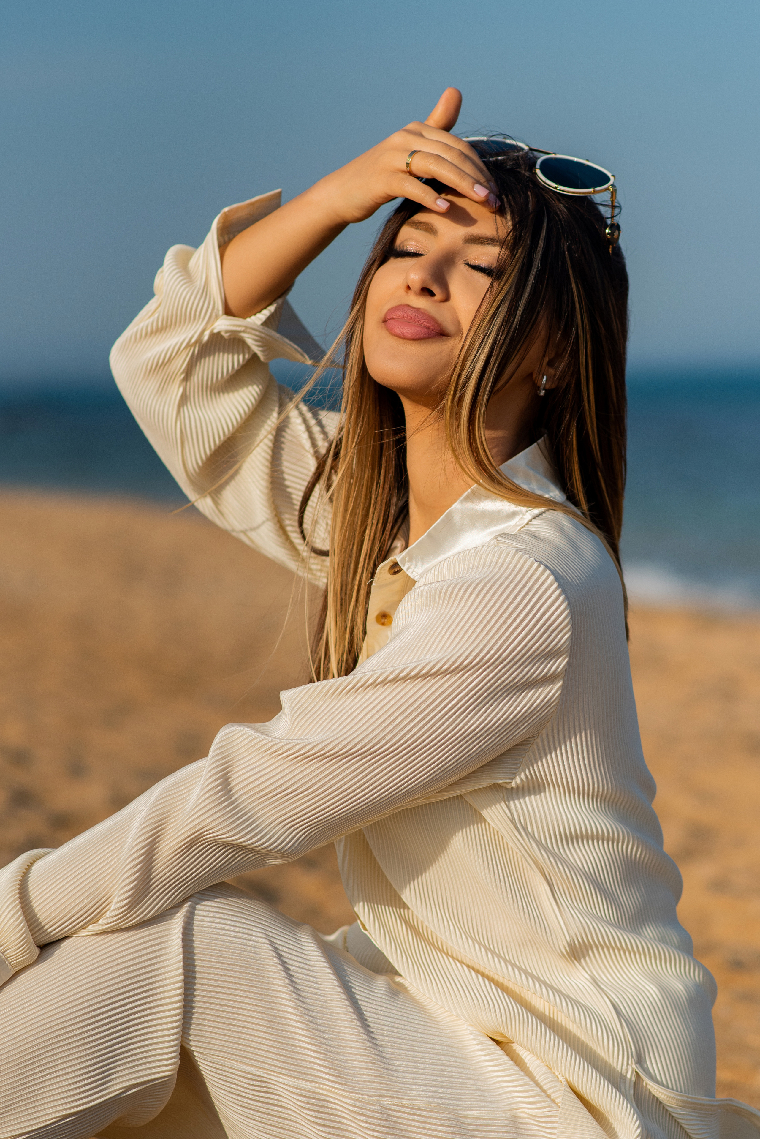 Лиза и Сева. Семейный и свадебный фотограф в Феодосии и Коктебеле