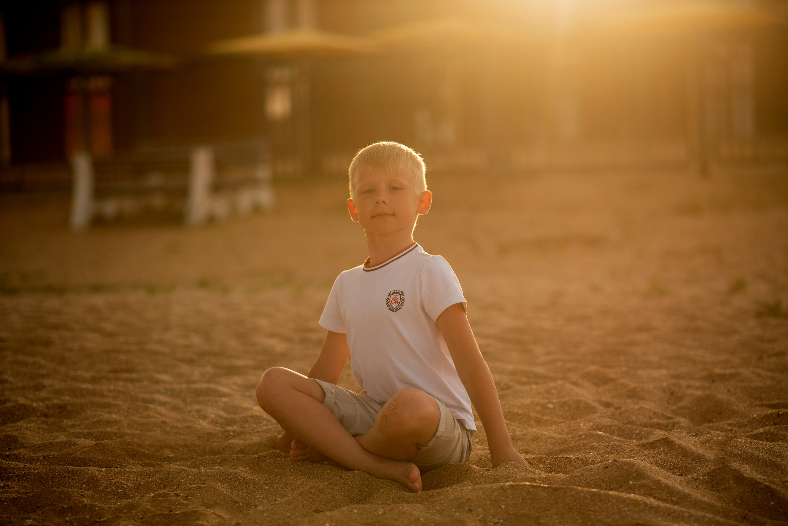 Эльвира. Семейный и свадебный фотограф в Феодосии и Коктебеле