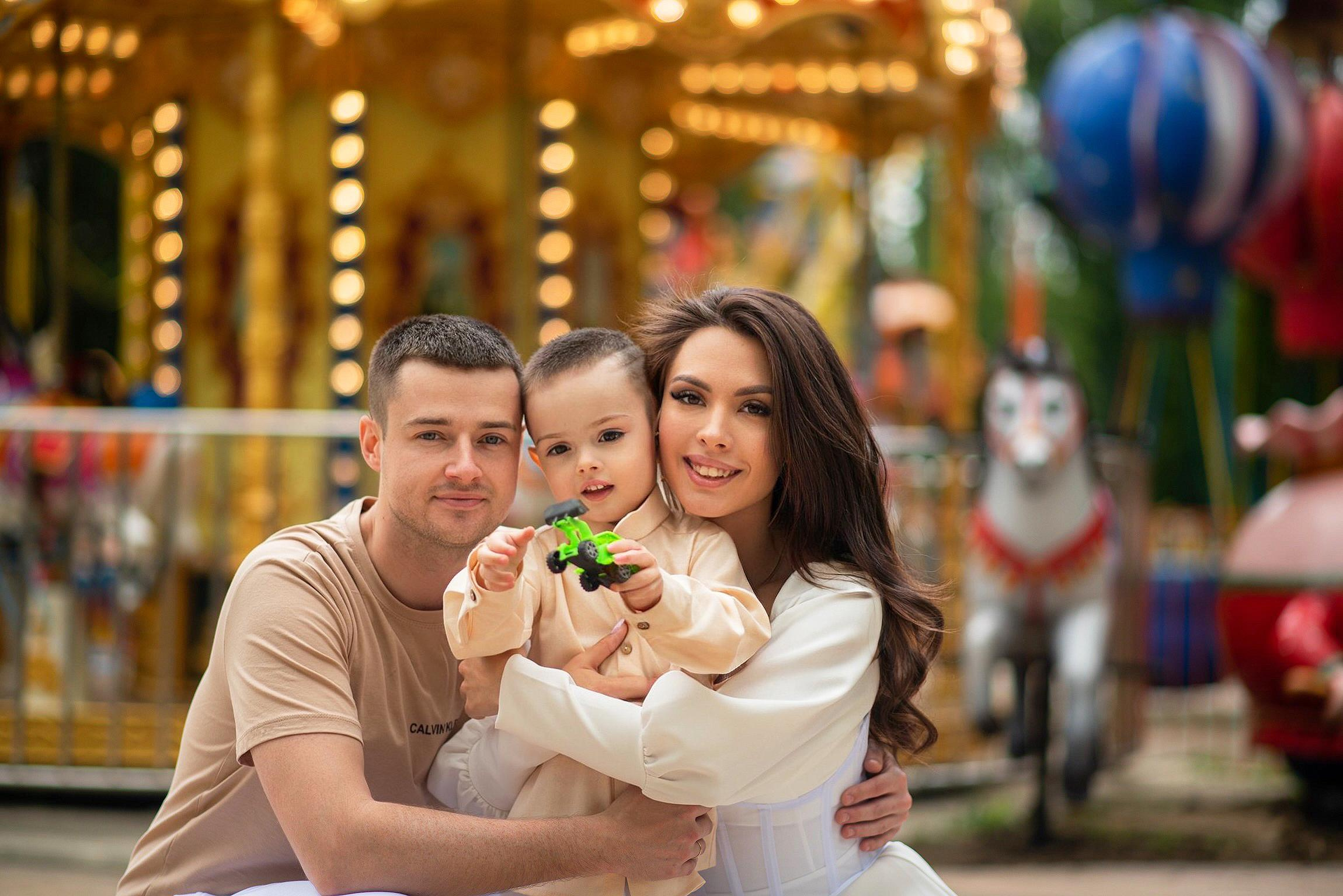 День Рождения Саши. Семейный и свадебный фотограф в Феодосии и Коктебеле