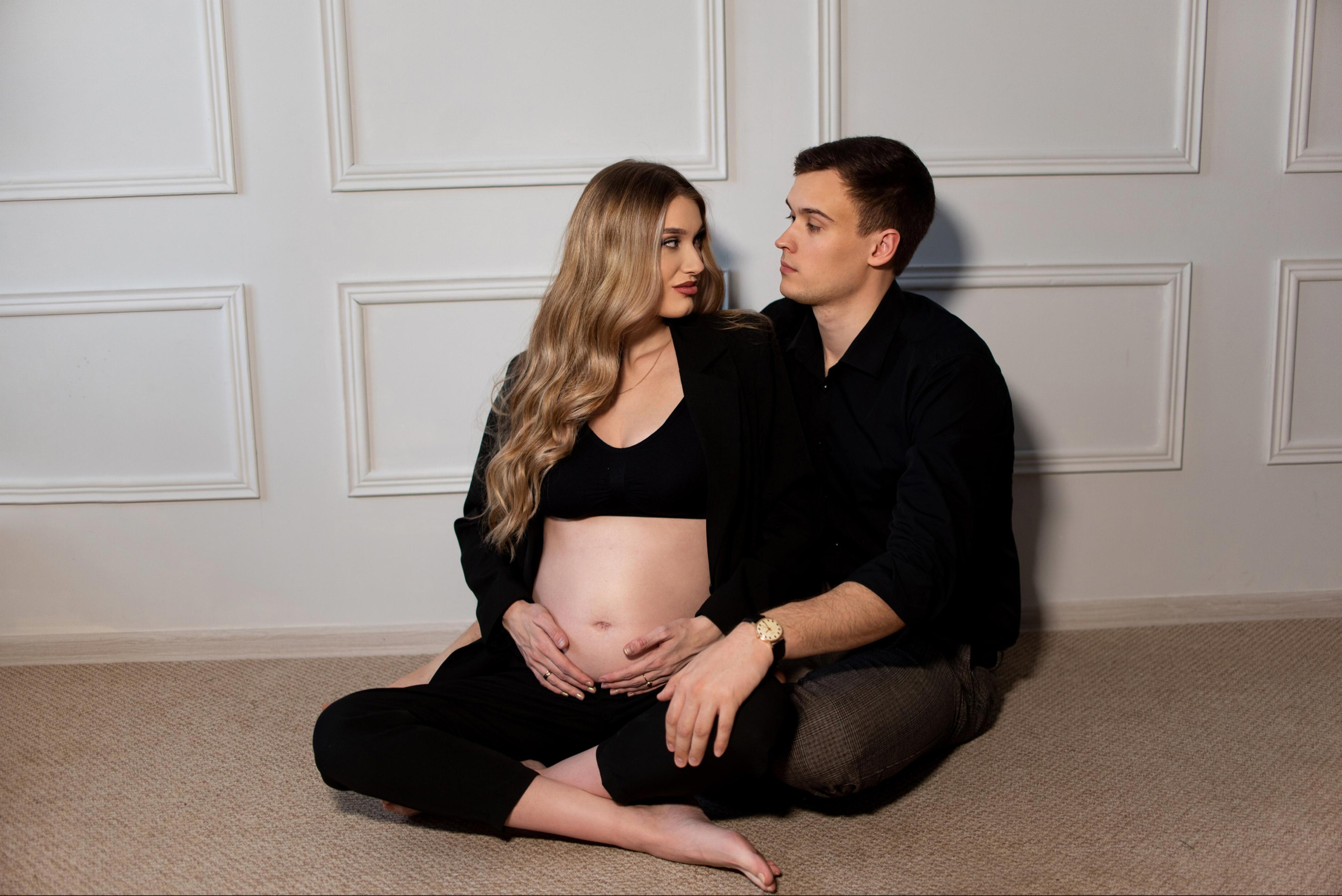 Светлана и Павел. Семейный и свадебный фотограф в Феодосии и Коктебеле