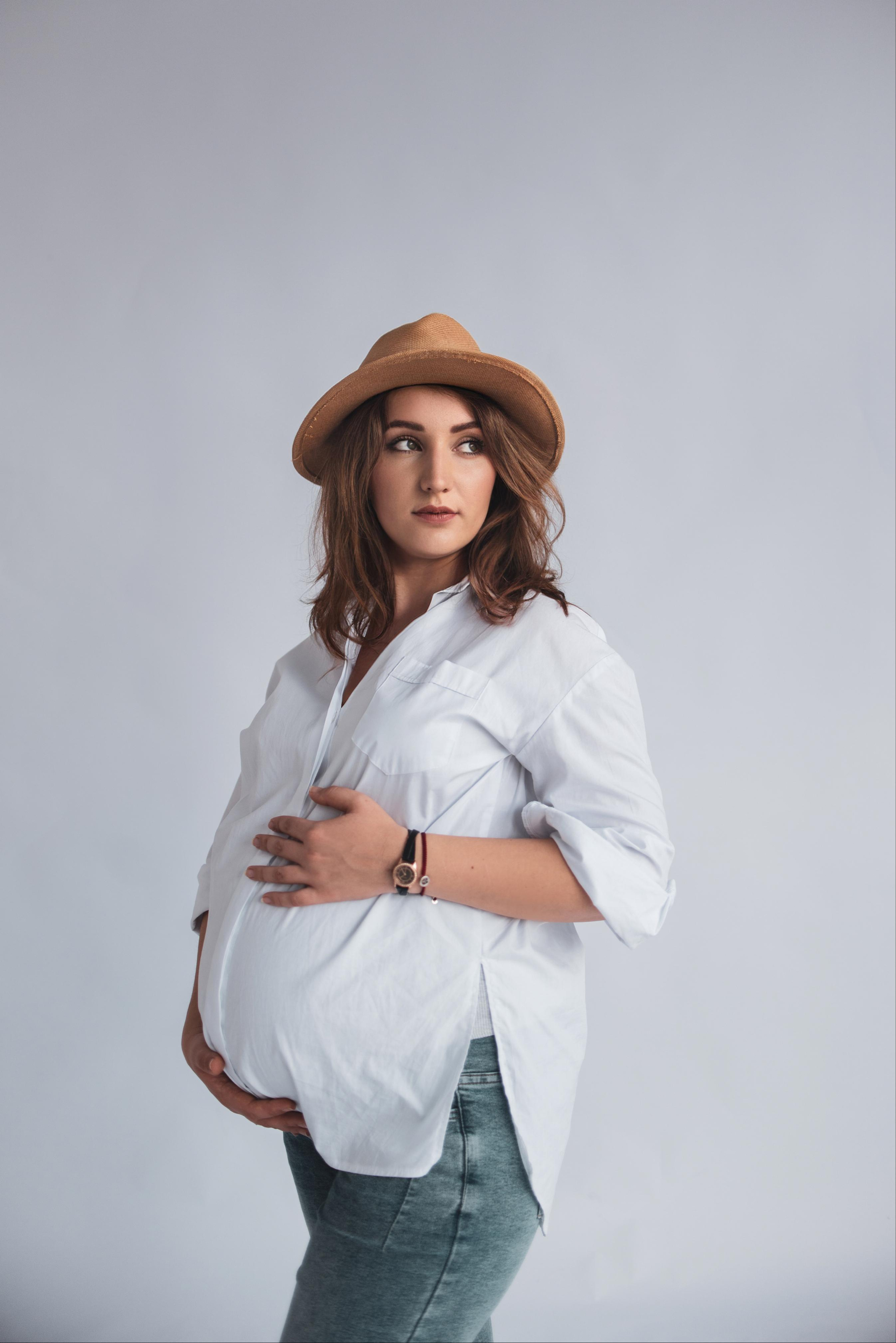 Беременность. Анна и Виталий. Семейный и свадебный фотограф в Феодосии и Коктебеле