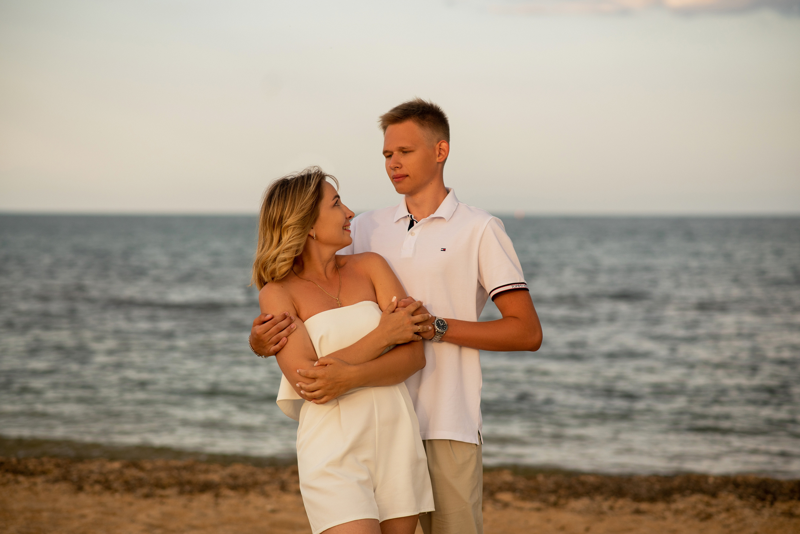 Эльвира. Семейный и свадебный фотограф в Феодосии и Коктебеле