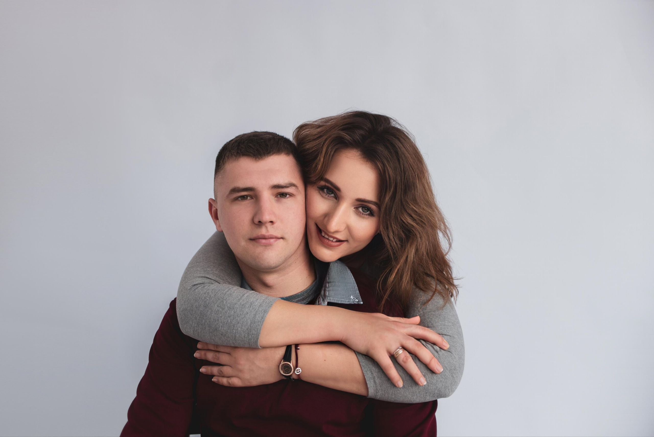 Беременность. Анна и Виталий. Семейный и свадебный фотограф в Феодосии и Коктебеле