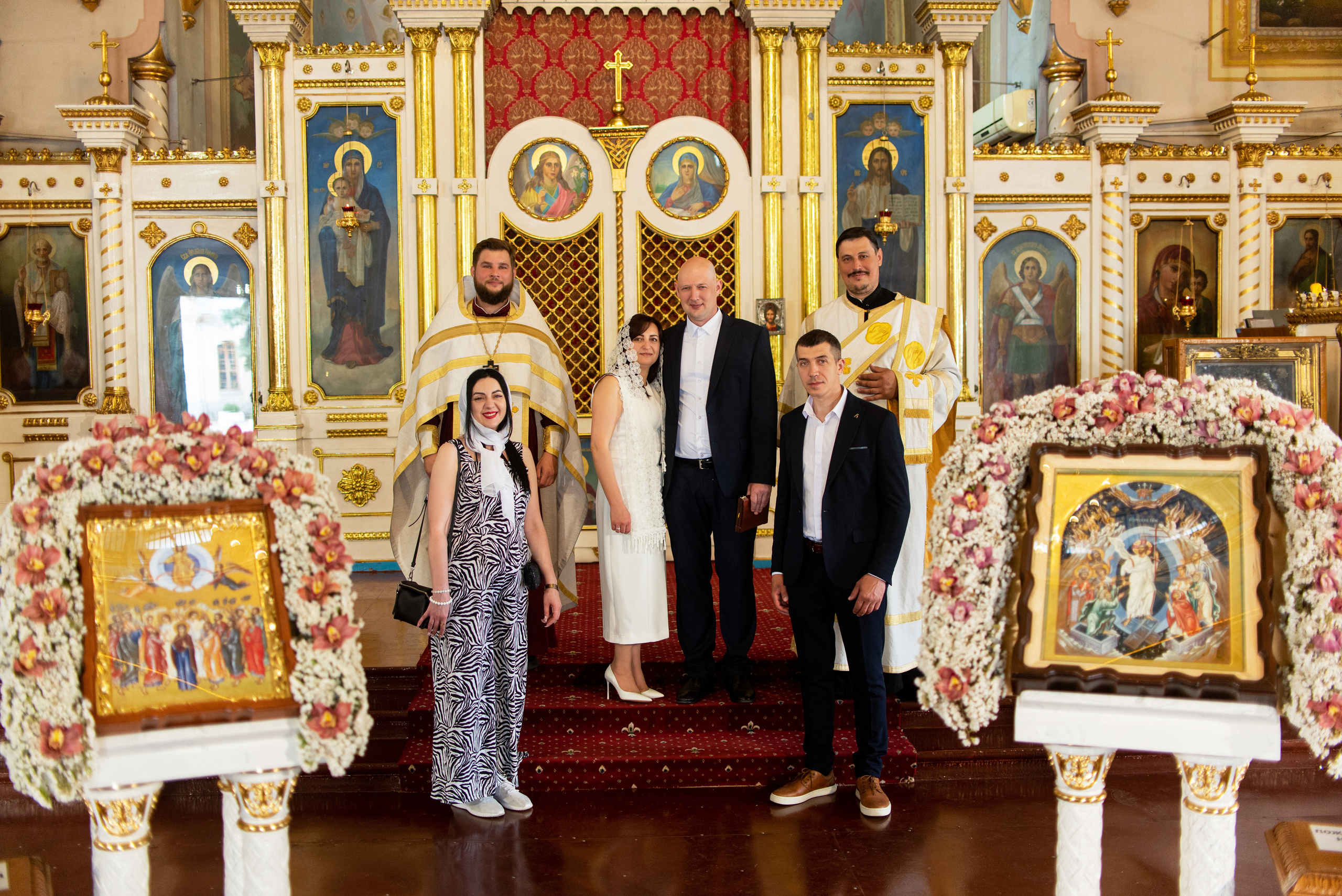 Венчание Алла. Семейный и свадебный фотограф в Феодосии и Коктебеле