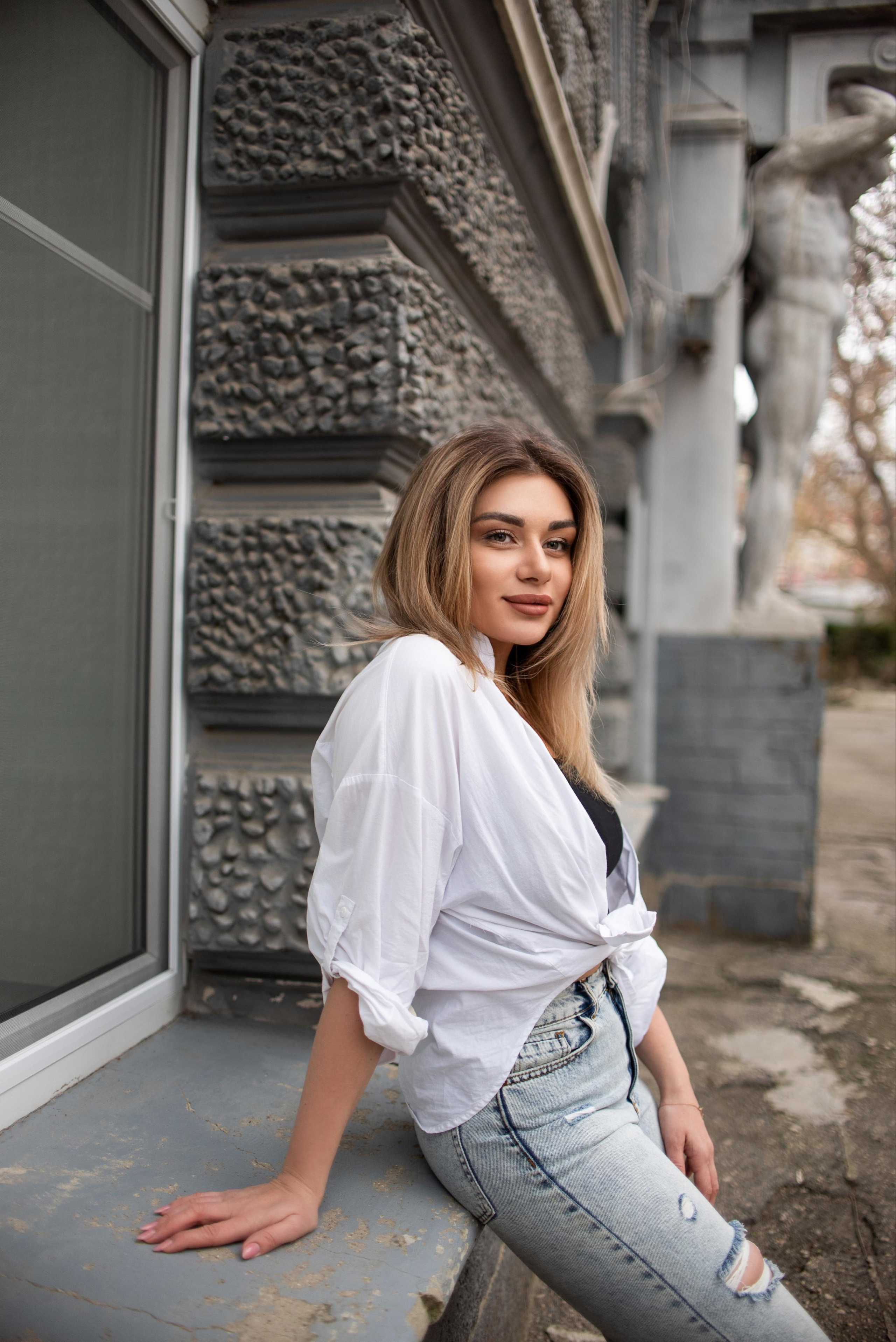 Ксюша. Семейный и свадебный фотограф в Феодосии и Коктебеле