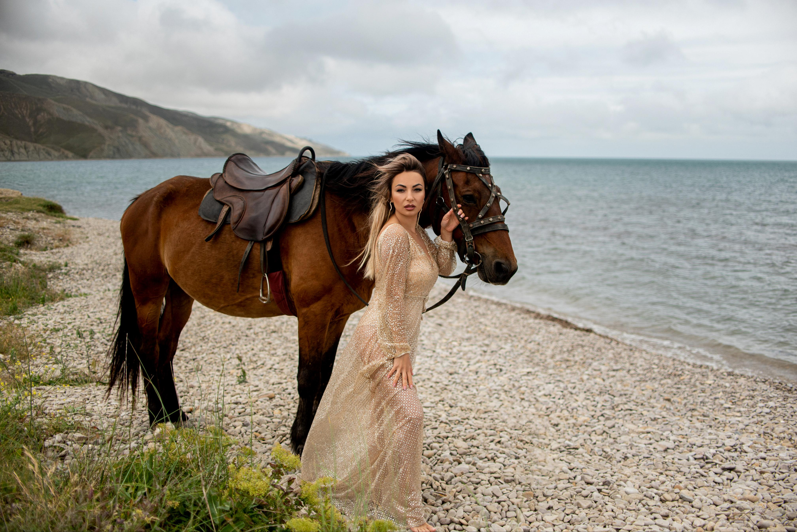 Карина. Семейный и свадебный фотограф в Феодосии и Коктебеле