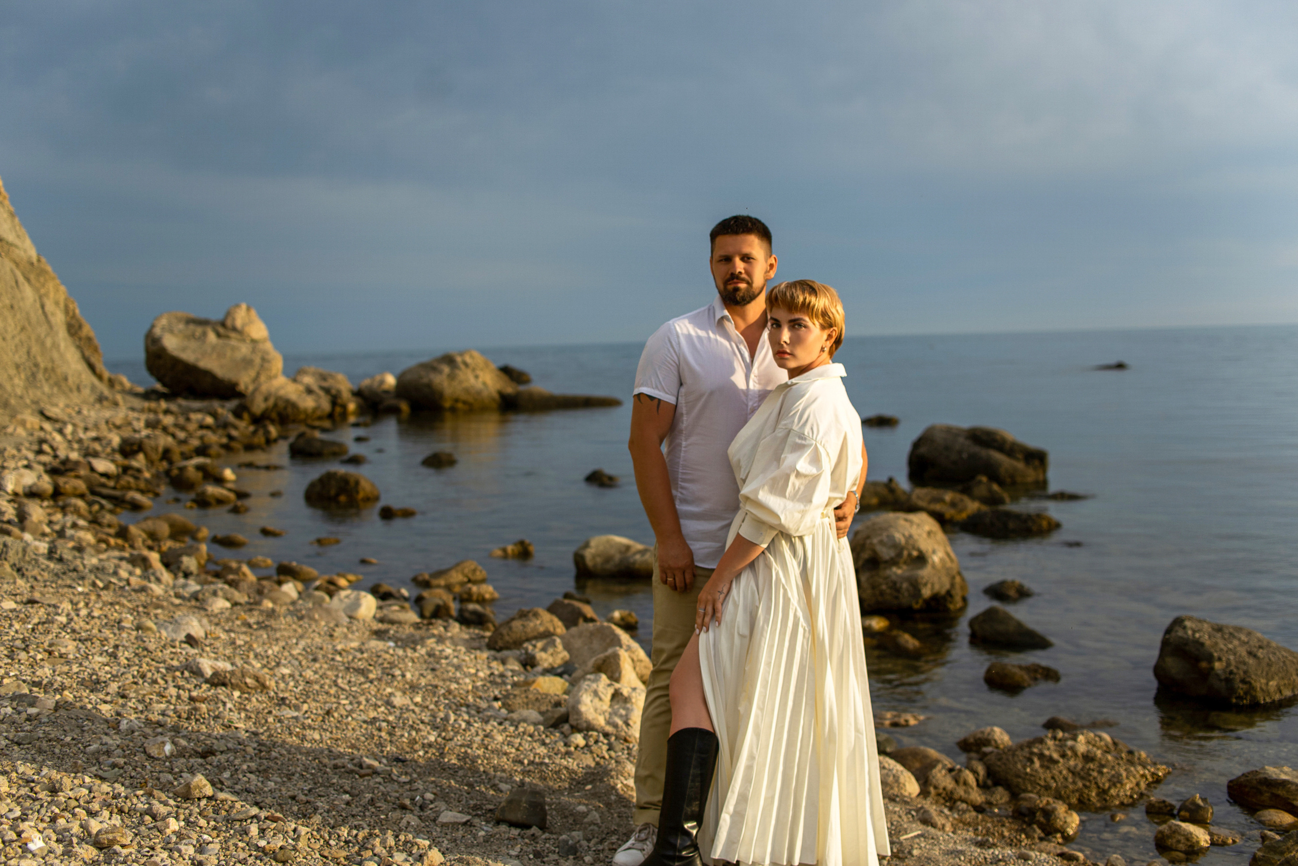 Александра. Семейный и свадебный фотограф в Феодосии и Коктебеле