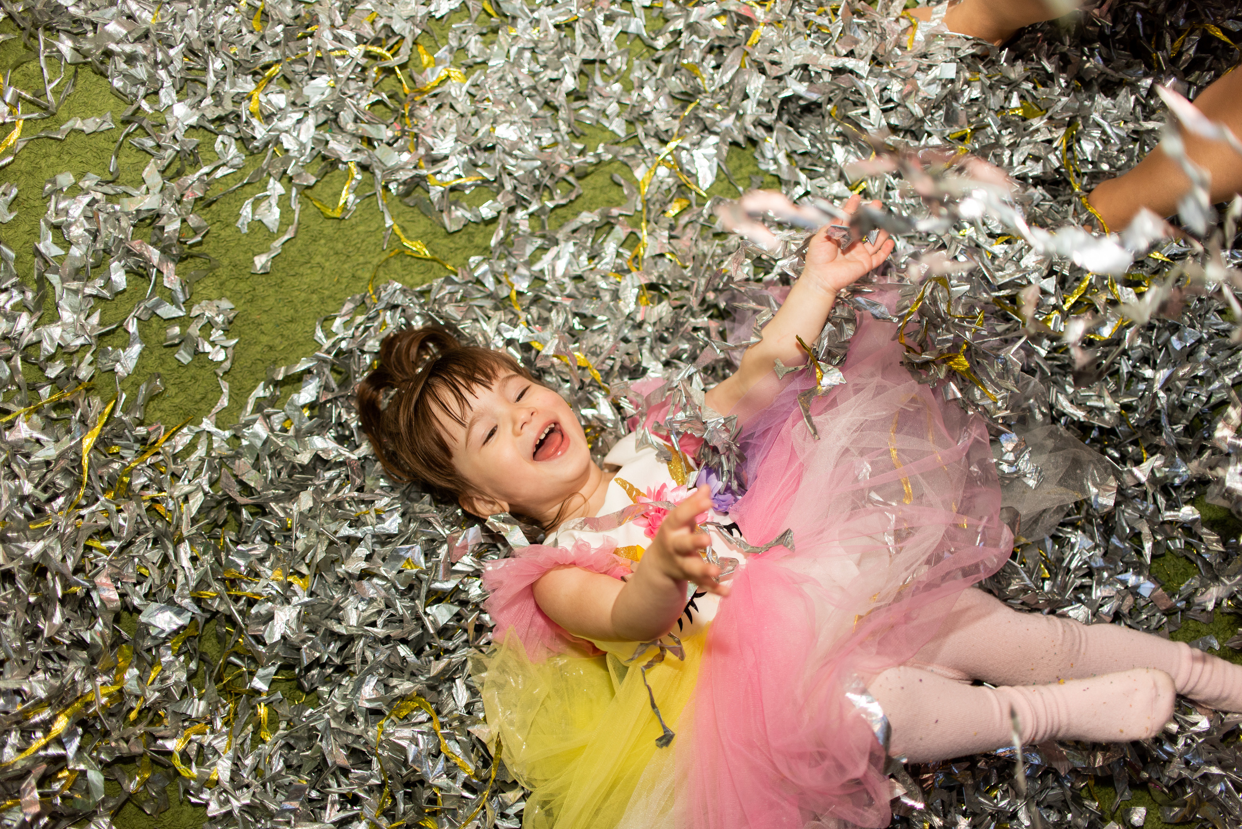 День Рождения Василисы. Семейный и свадебный фотограф в Феодосии и Коктебеле