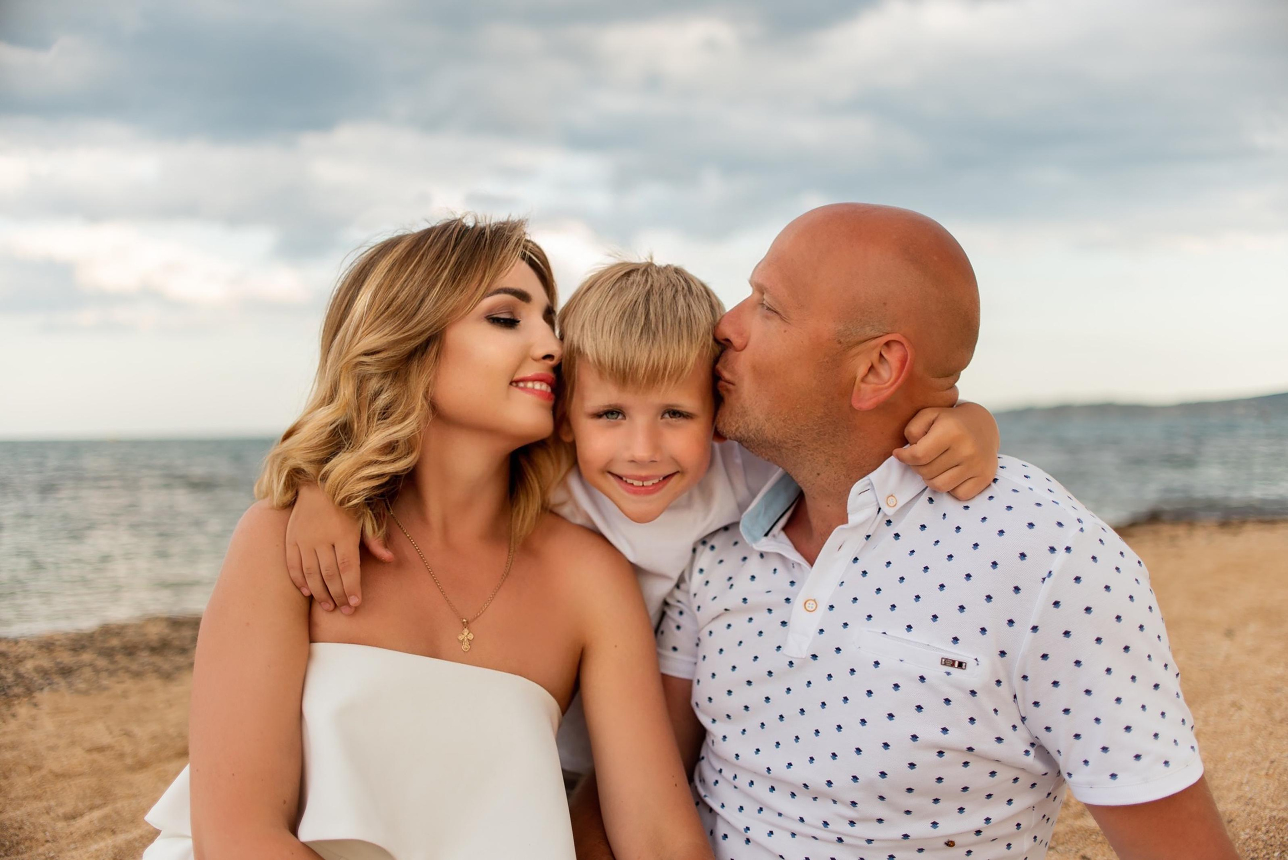 Эльвира. Семейный и свадебный фотограф в Феодосии и Коктебеле