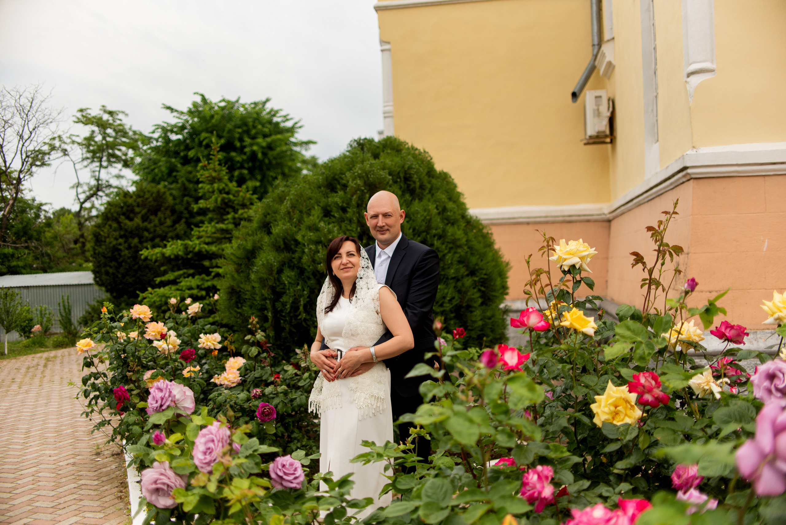 Венчание Алла. Семейный и свадебный фотограф в Феодосии и Коктебеле