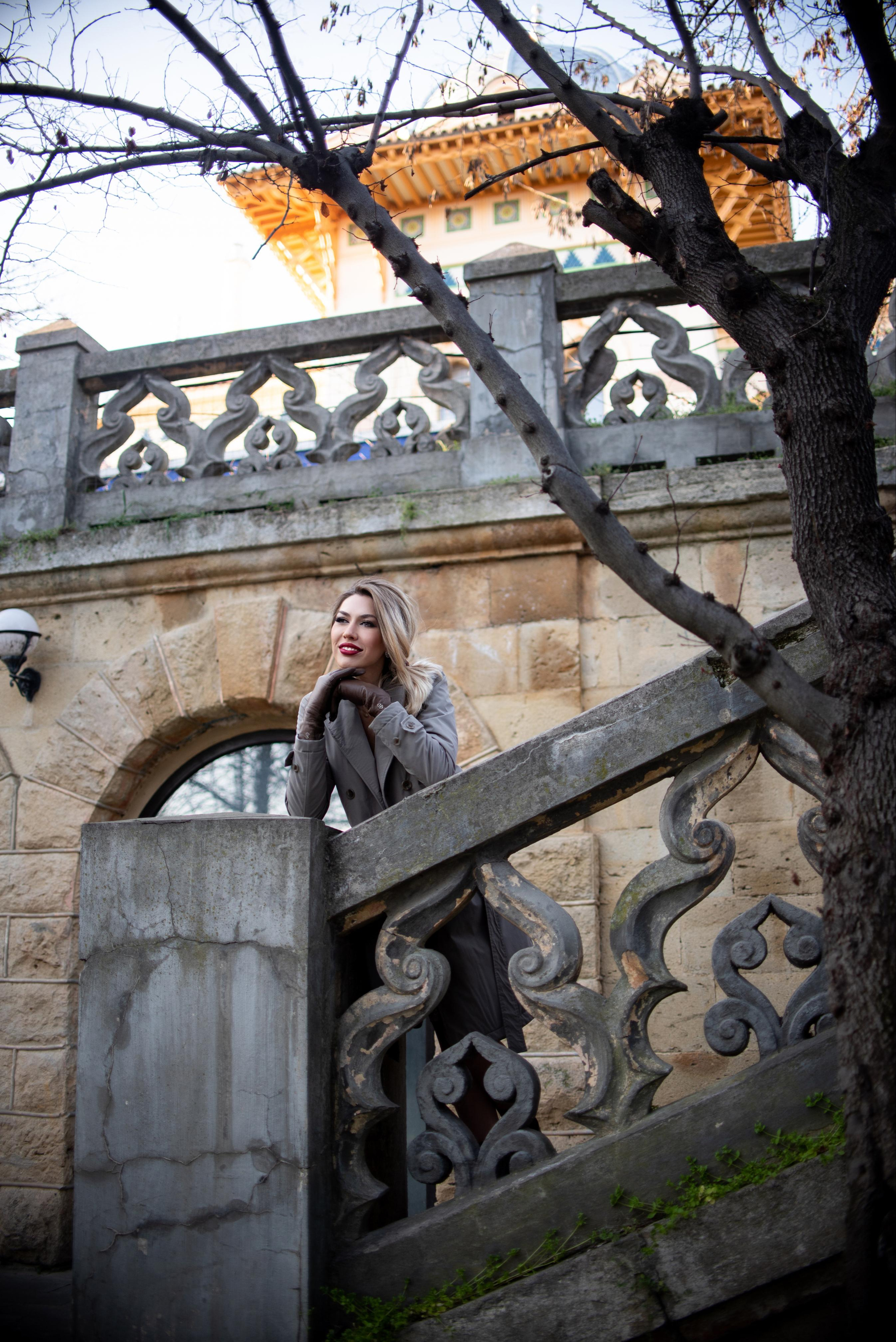 Кристина. Семейный и свадебный фотограф в Феодосии и Коктебеле