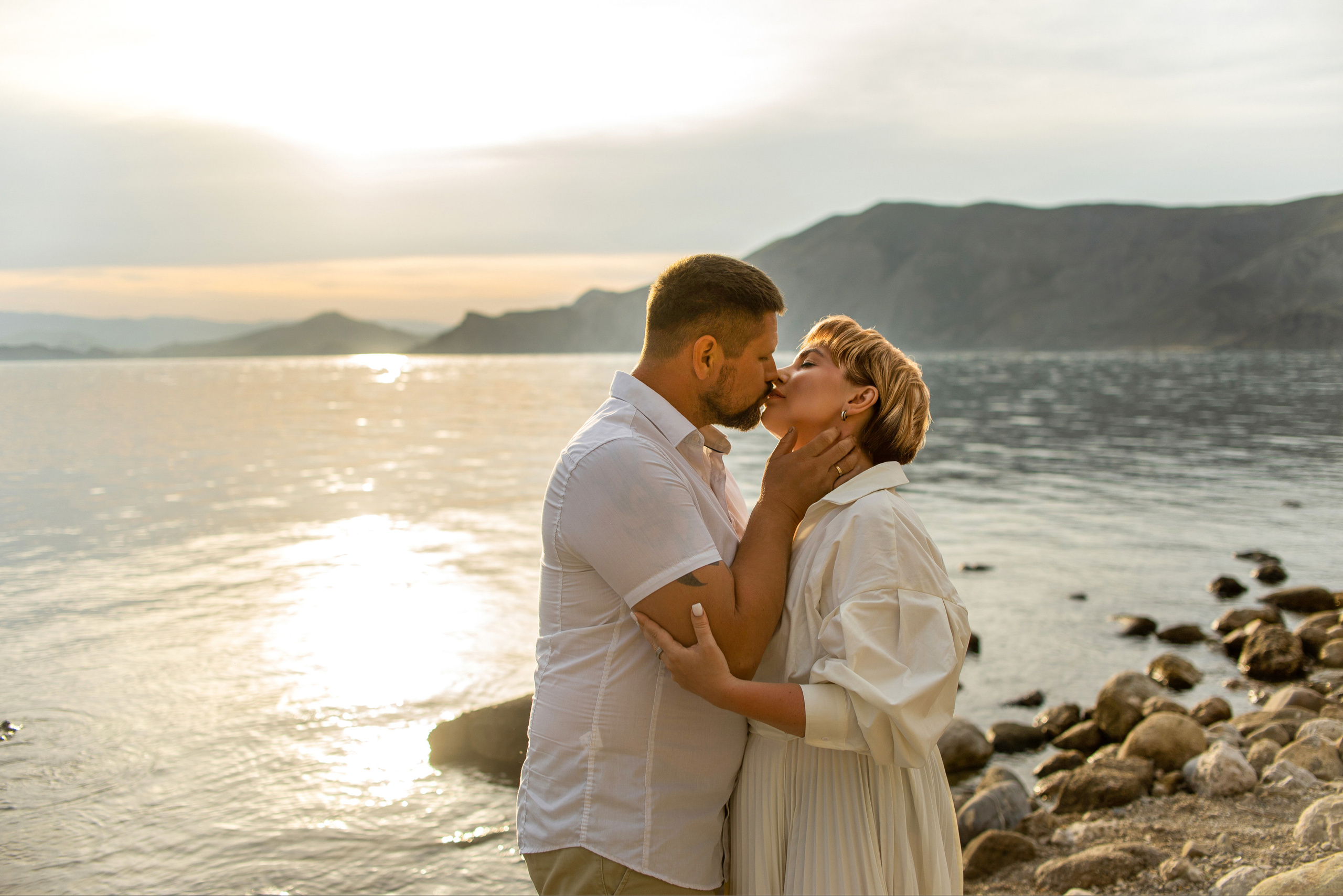 Александра. Семейный и свадебный фотограф в Феодосии и Коктебеле