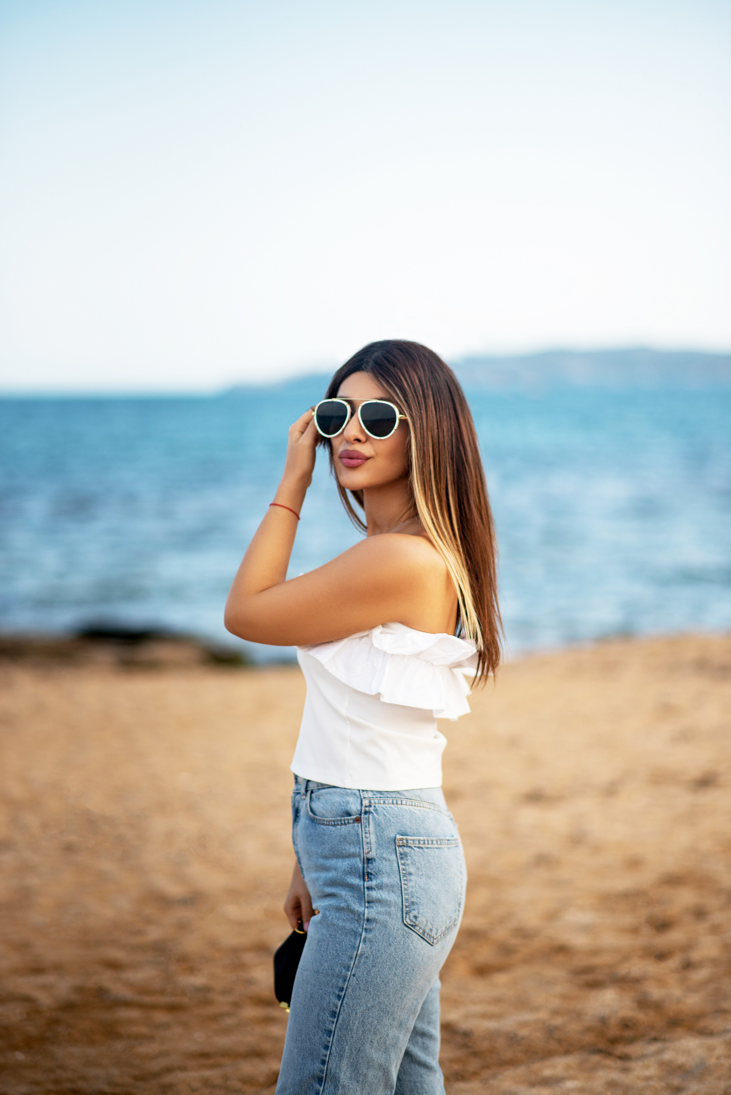 Лиза и Сева. Семейный и свадебный фотограф в Феодосии и Коктебеле