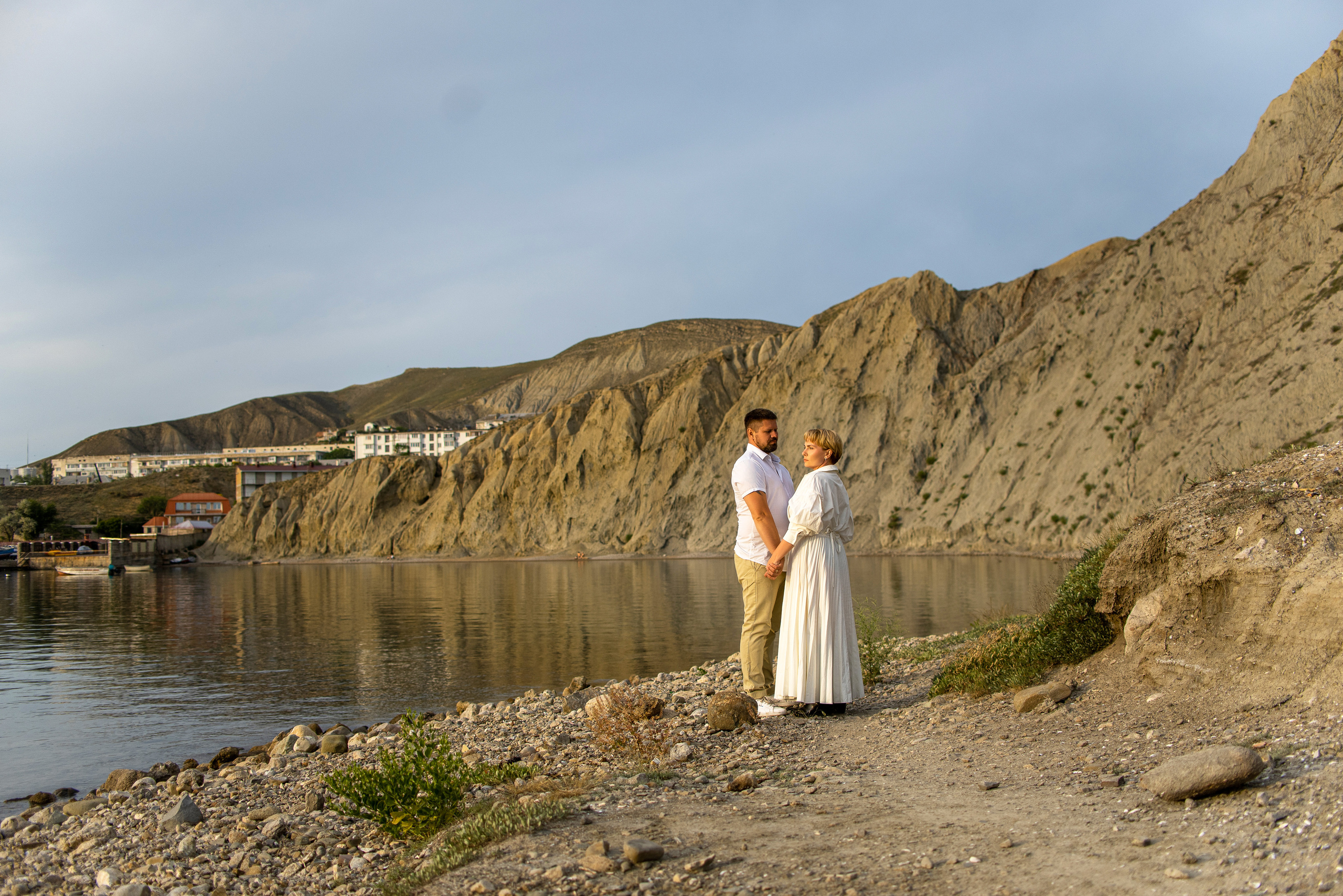 Александра. Семейный и свадебный фотограф в Феодосии и Коктебеле