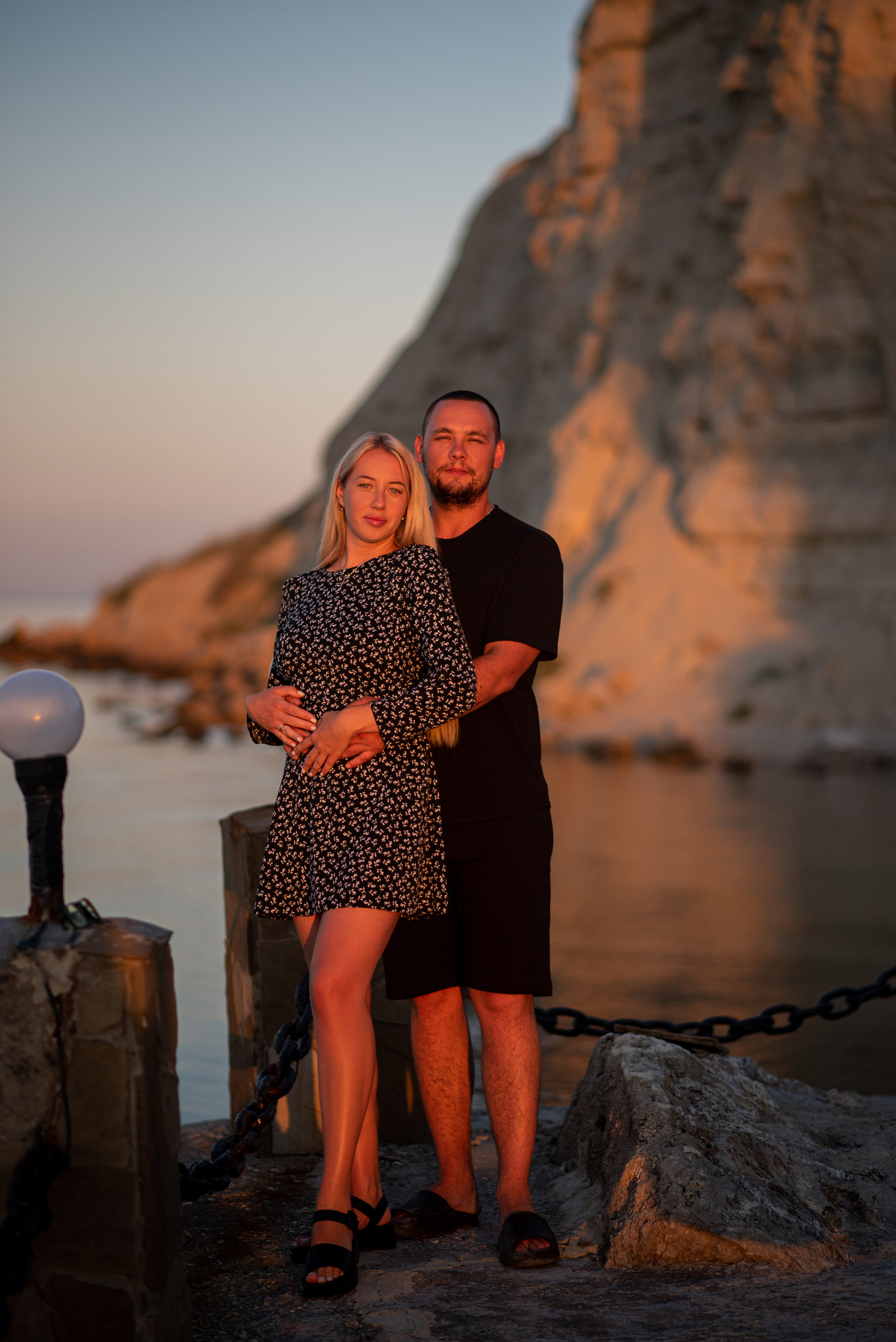 Вика, Артём и Дамир. Семейный и свадебный фотограф в Феодосии и Коктебеле