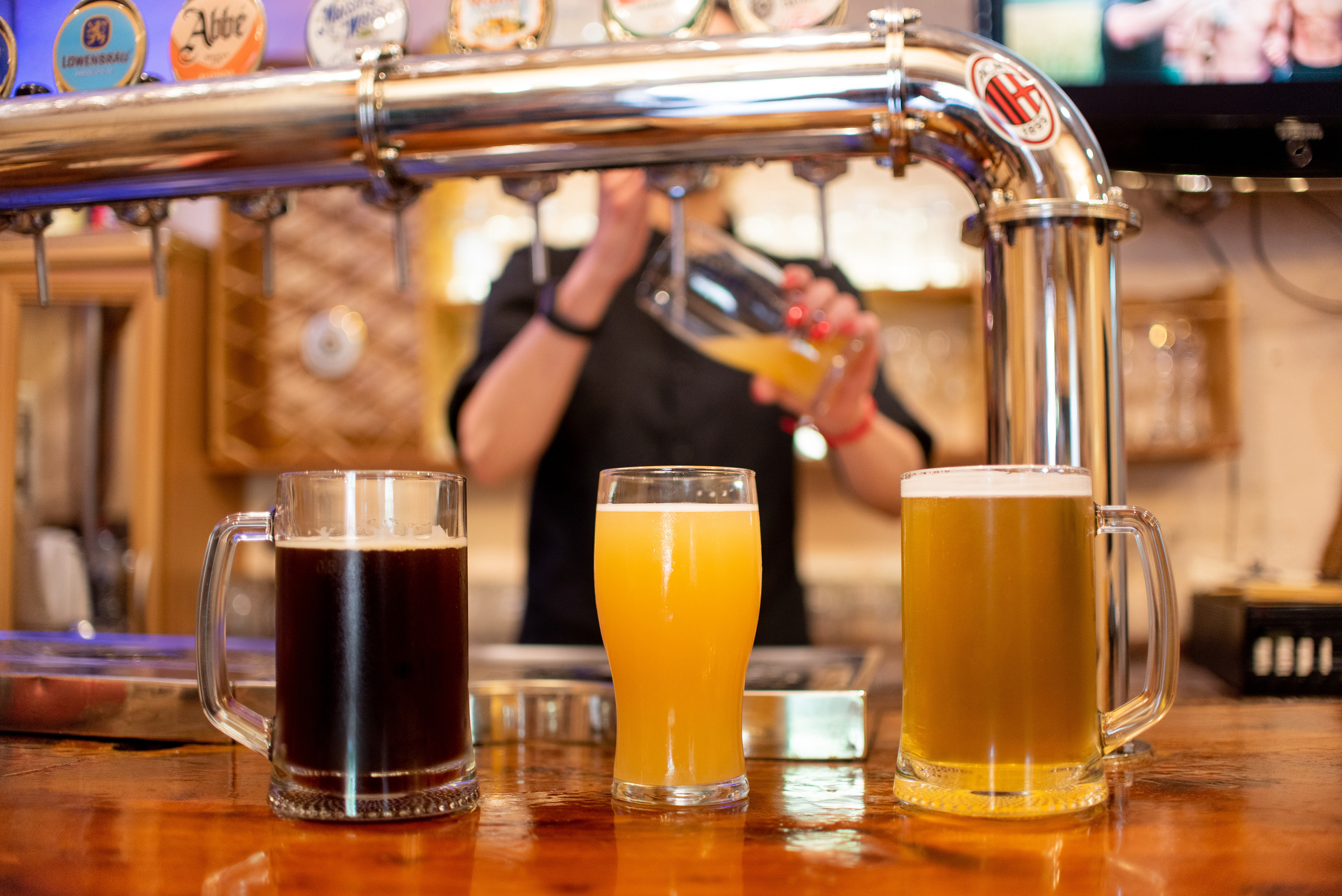 Пивляндия контент-фотосессия. Семейный и свадебный фотограф в Феодосии и Коктебеле