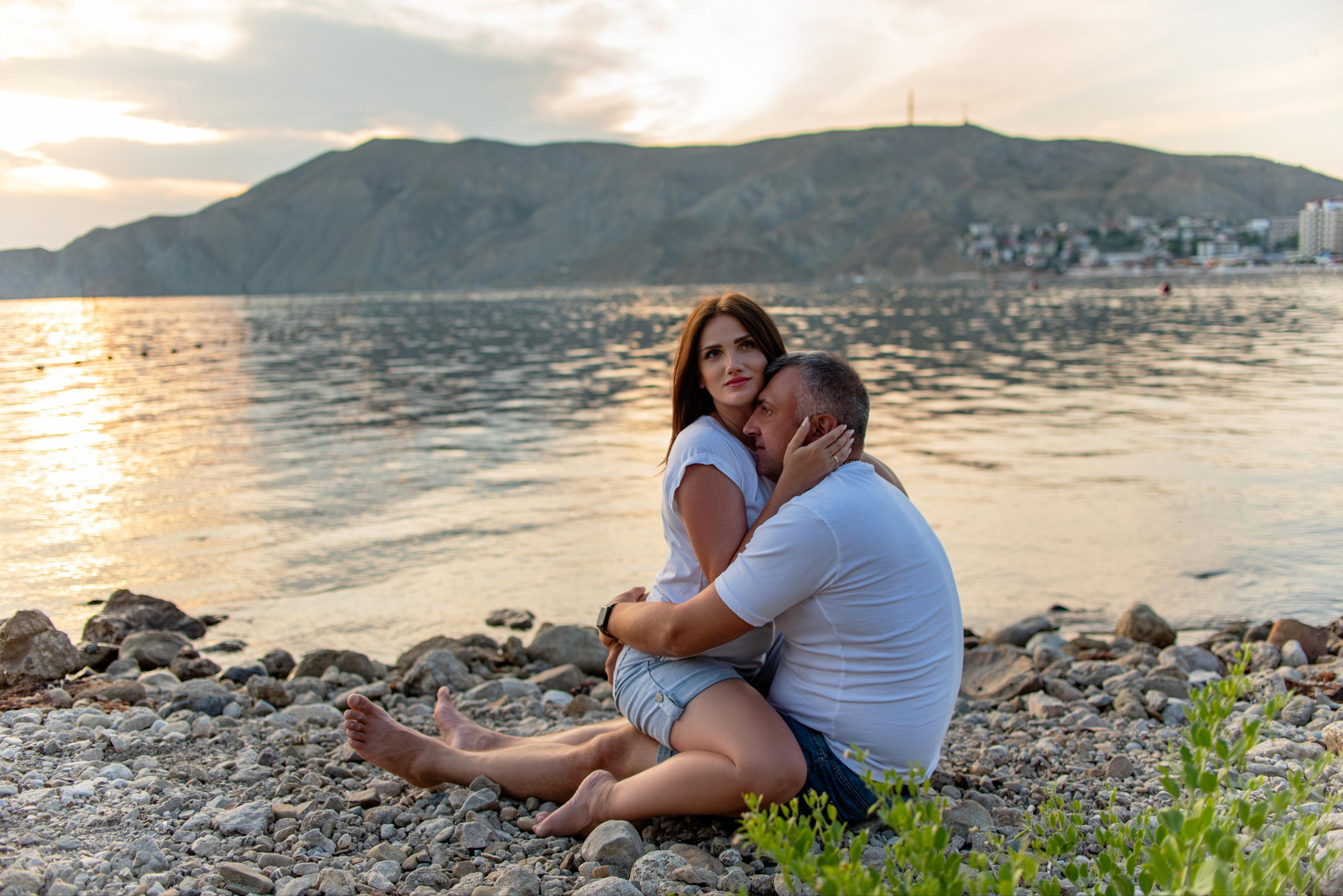 Елена. Семейный и свадебный фотограф в Феодосии и Коктебеле