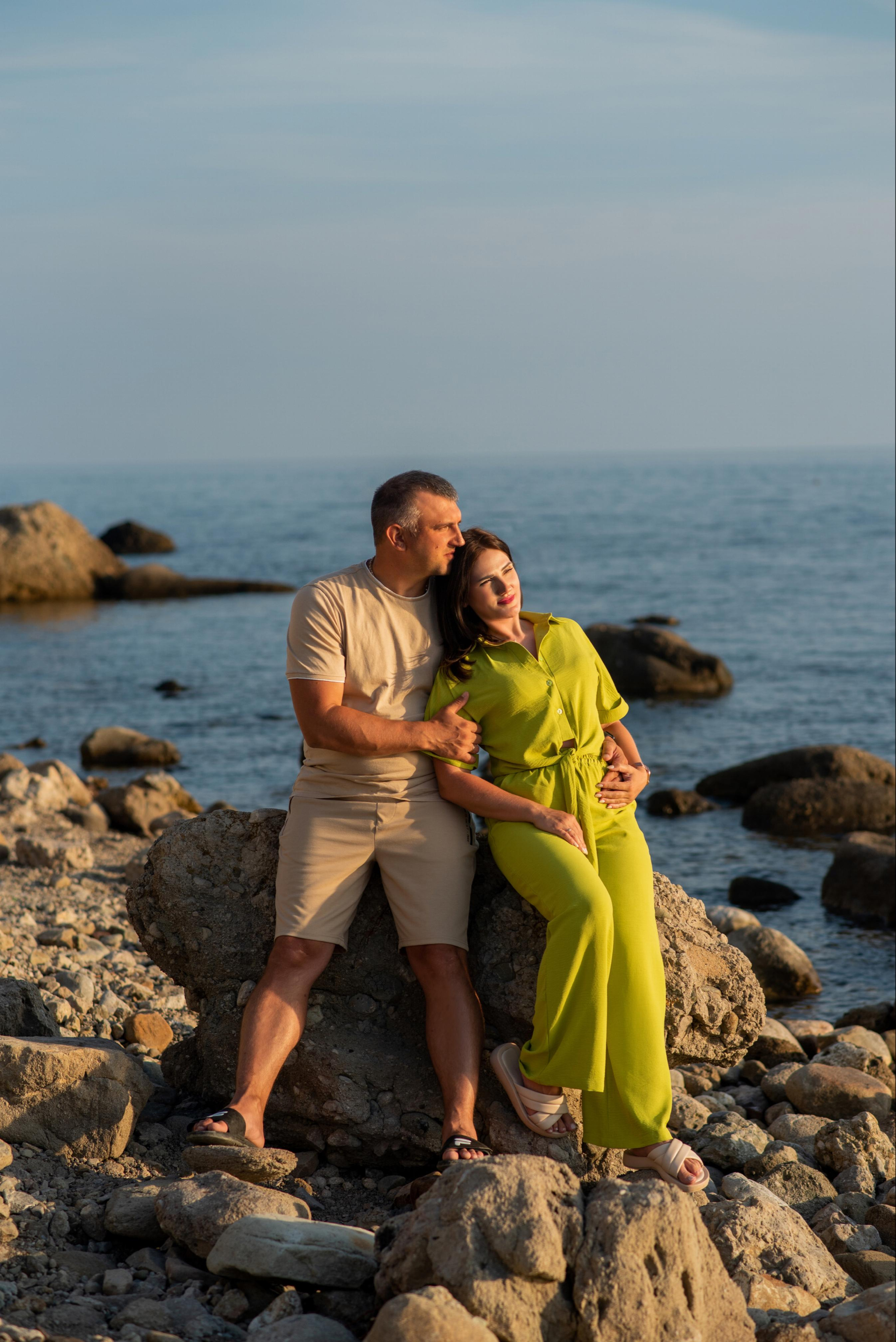 Елена. Семейный и свадебный фотограф в Феодосии и Коктебеле