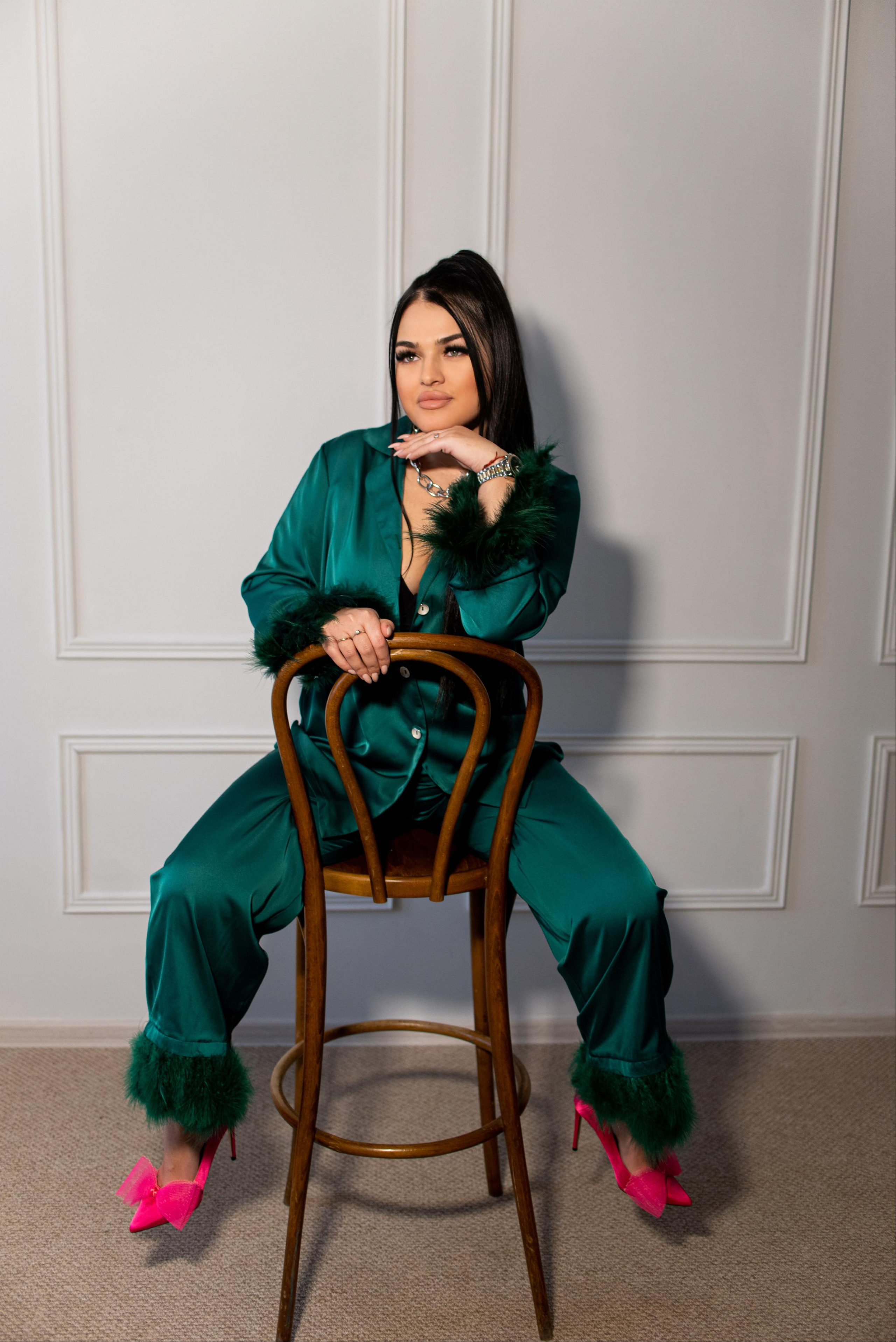 Катя. Семейный и свадебный фотограф в Феодосии и Коктебеле