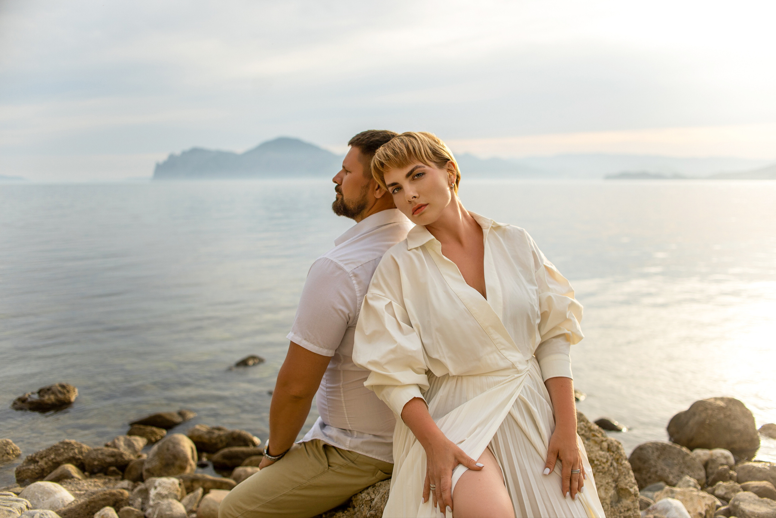 Александра. Семейный и свадебный фотограф в Феодосии и Коктебеле