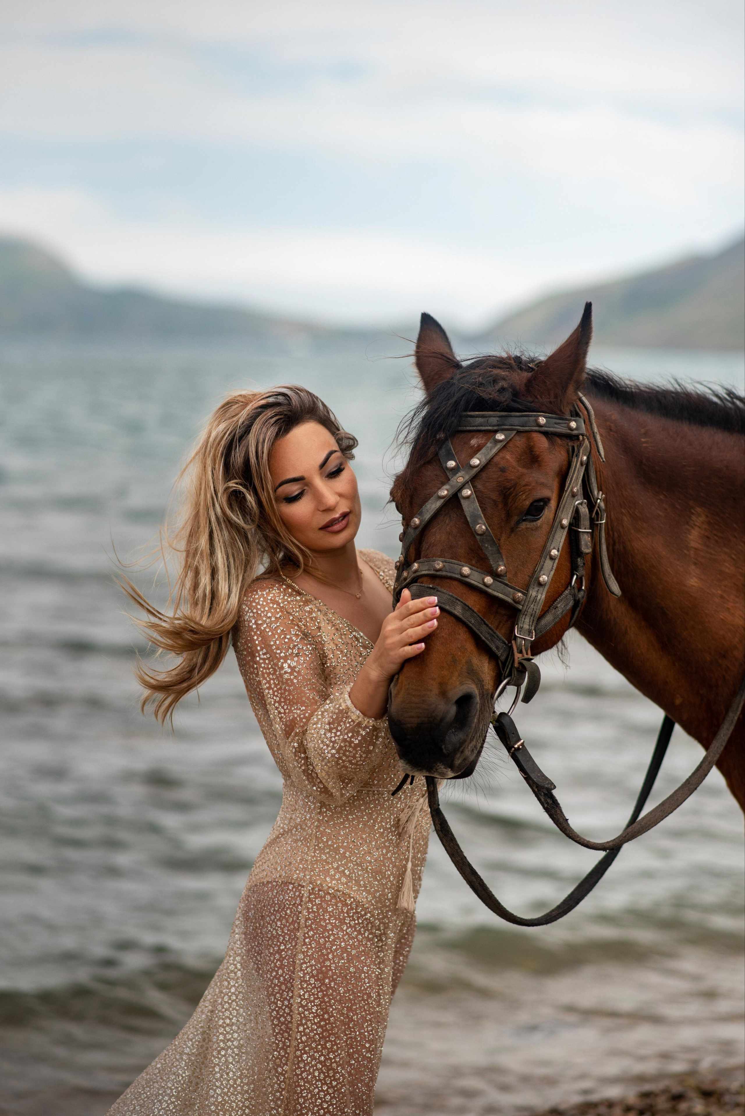 Карина. Семейный и свадебный фотограф в Феодосии и Коктебеле